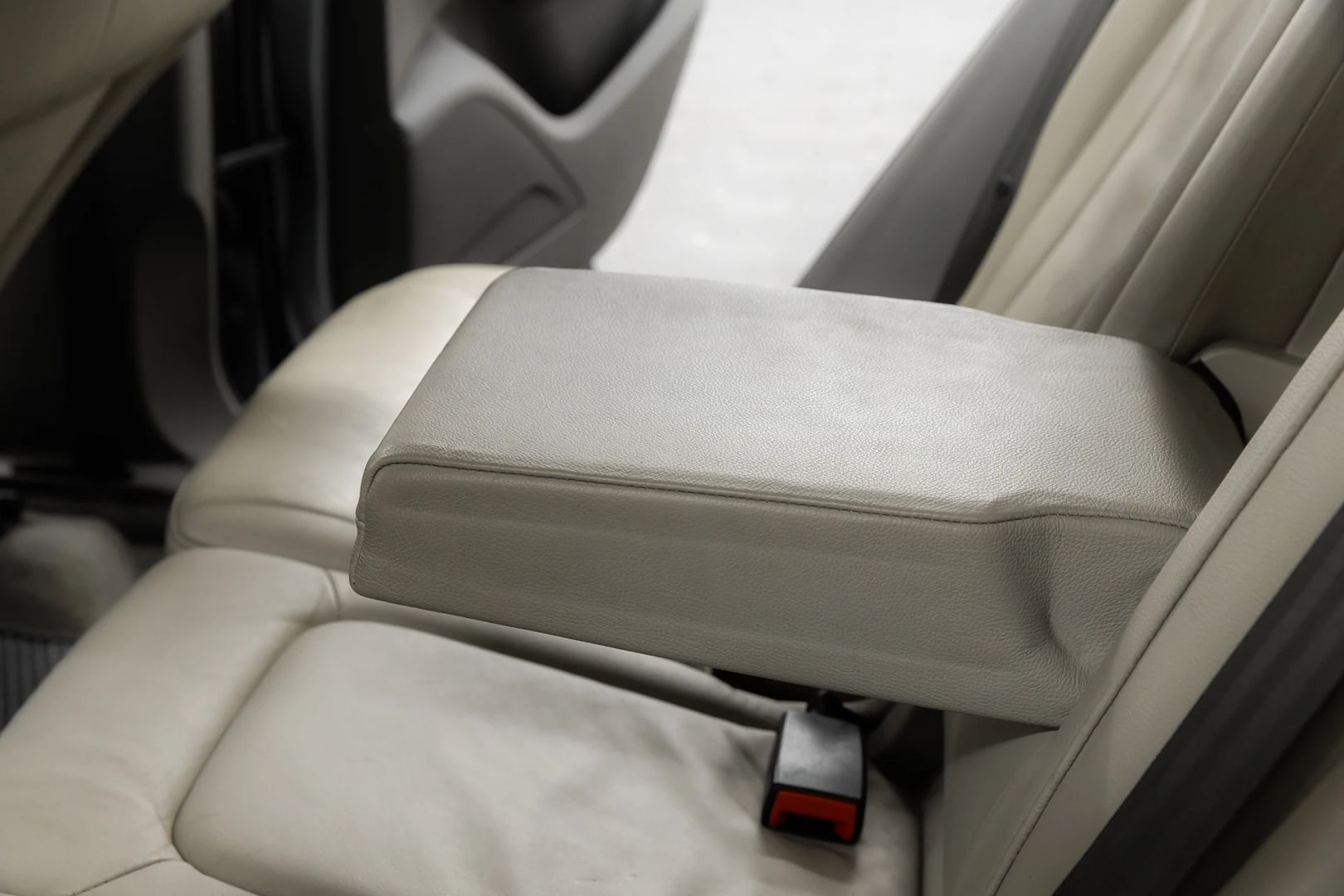 Audi Q5, I (8R), 2010 фото 18