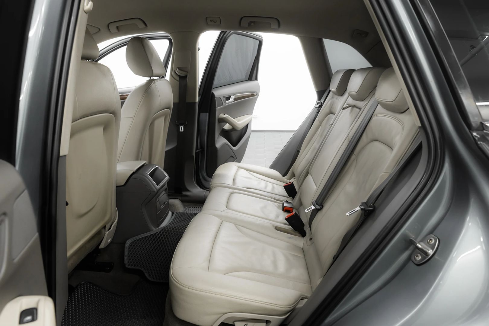 Audi Q5, I (8R), 2010 фото 17