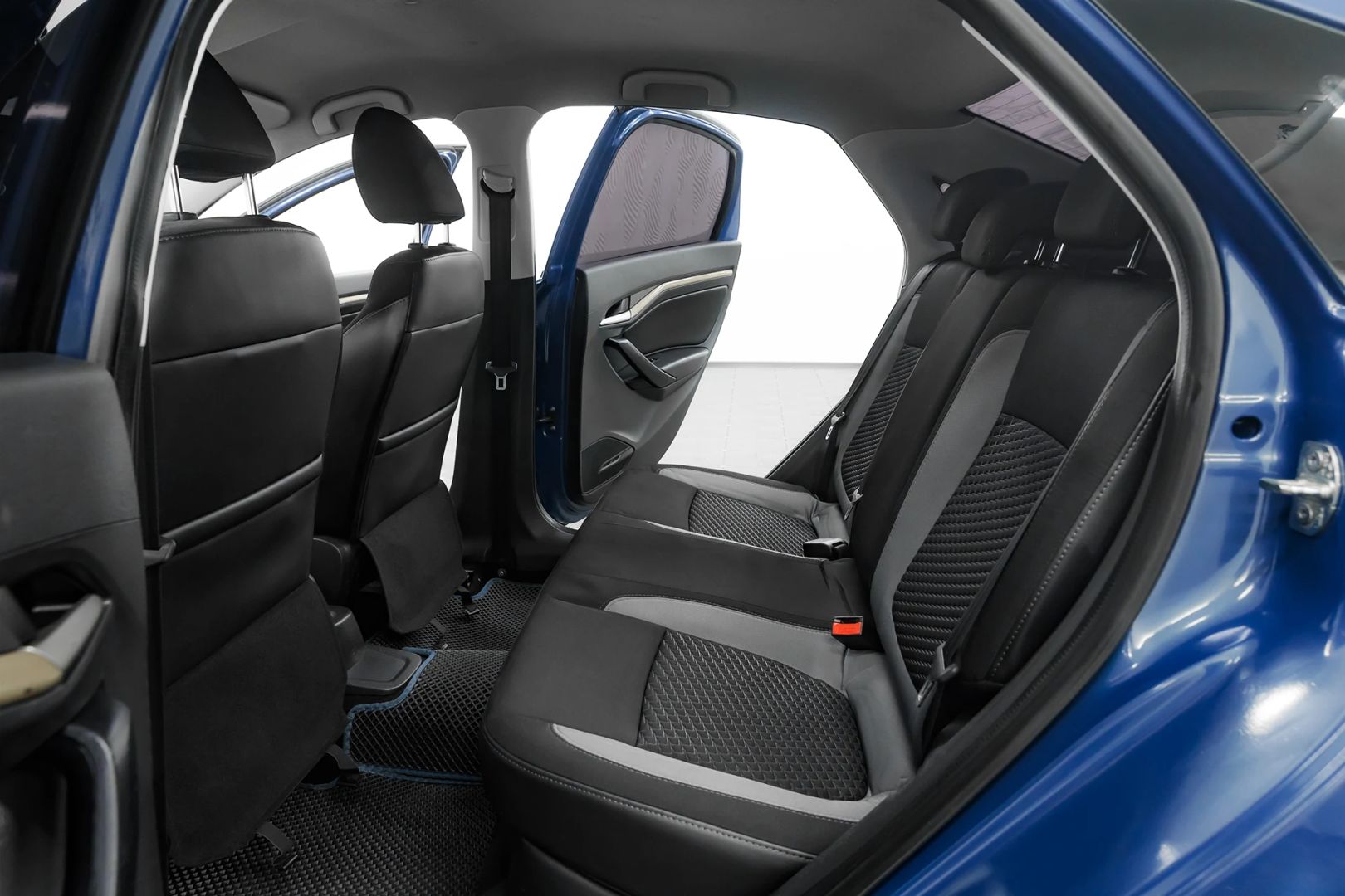 LADA (ВАЗ) Vesta, I, 2016 фото 14