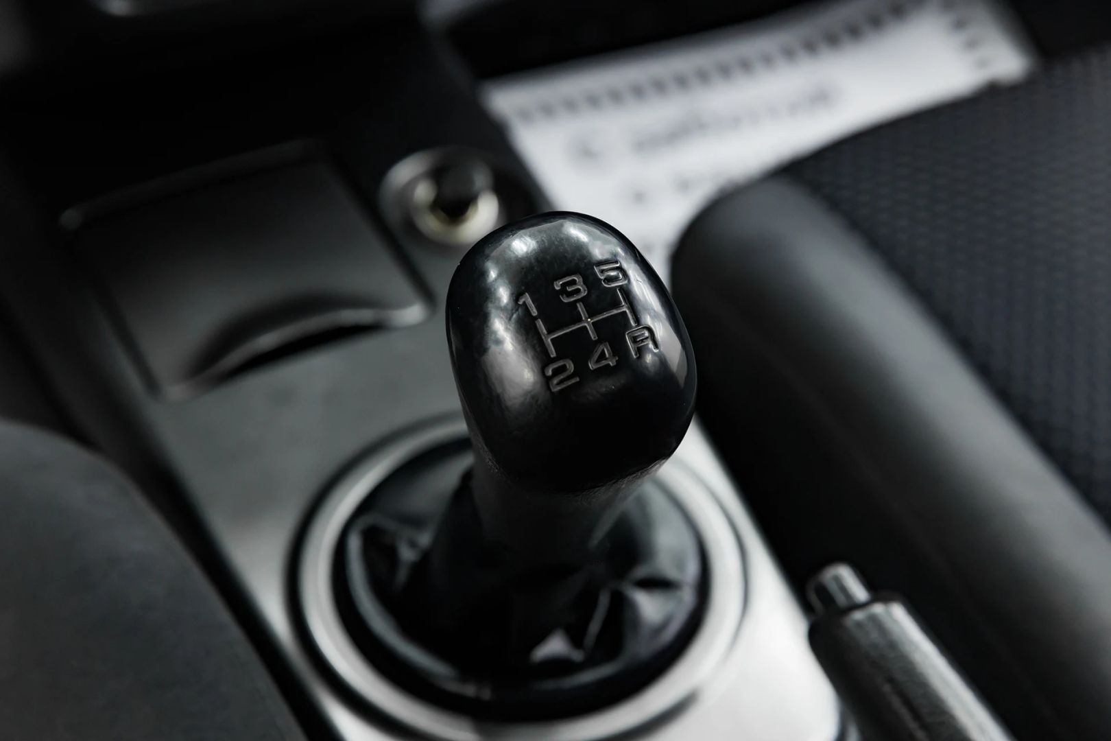 Mitsubishi Lancer, IX Рестайлинг, 2006 фото 11