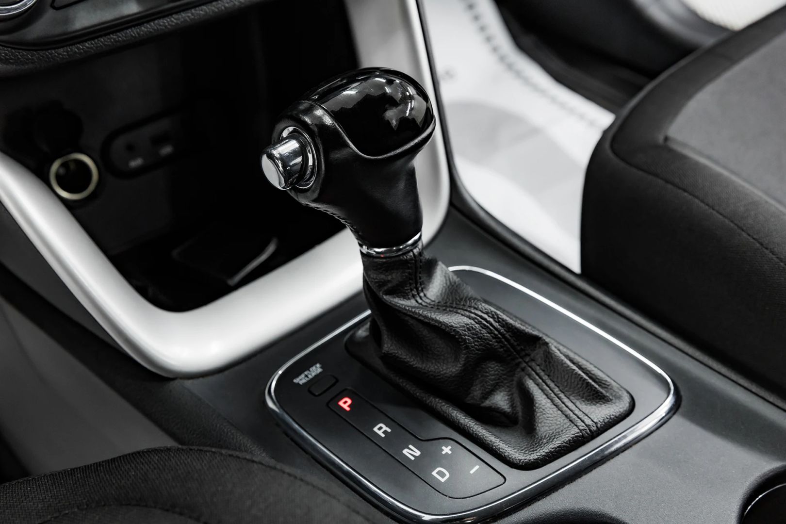 Kia Ceed, II, 2015 фото 12