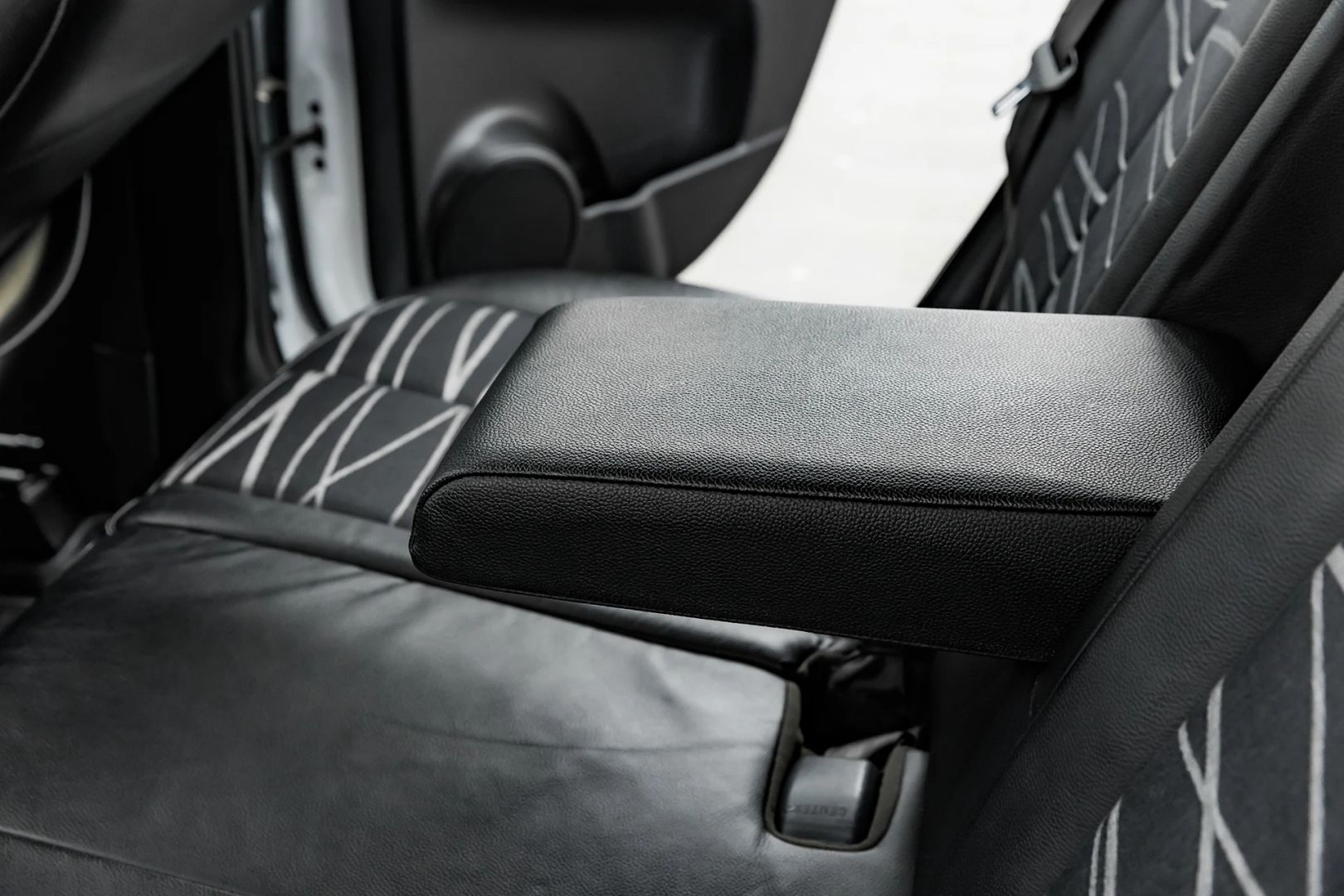 Kia Venga, I, 2013 фото 19