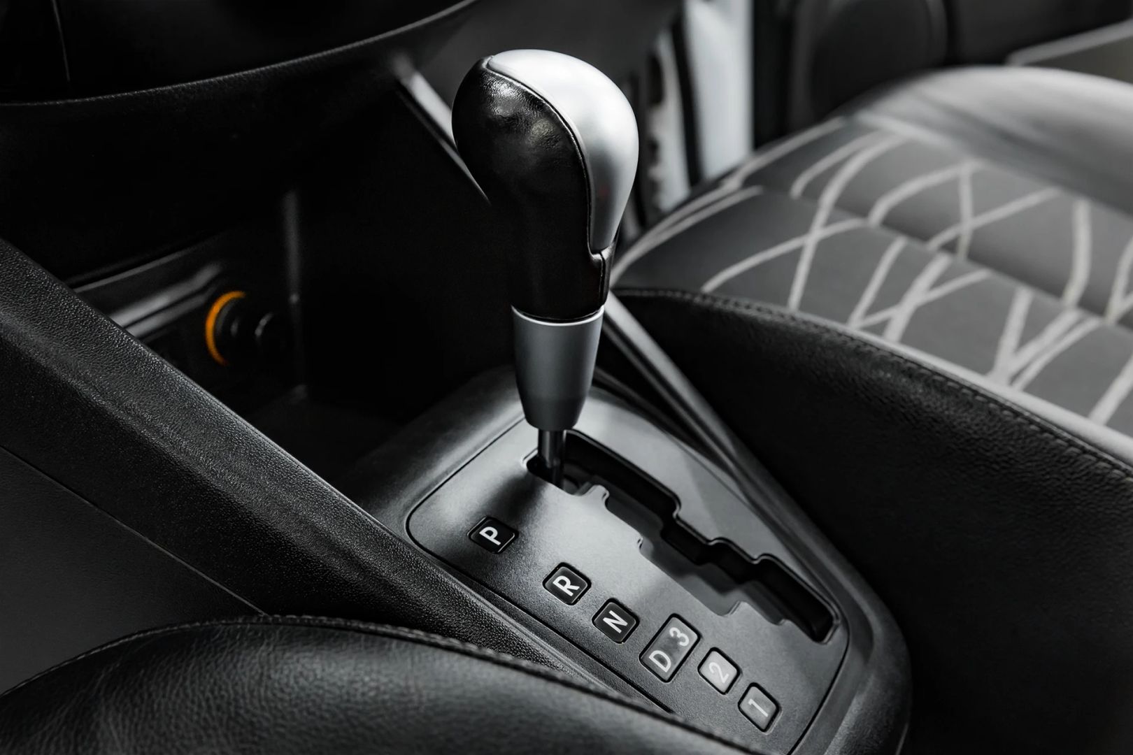 Kia Venga, I, 2013 фото 13