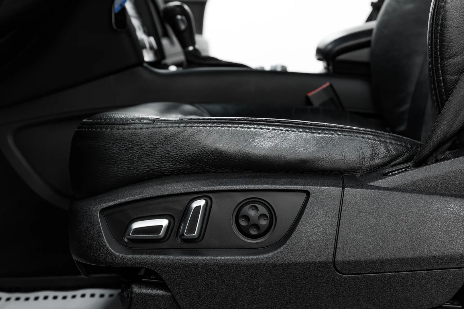 Audi Q7, I (4L) Рестайлинг, 2014 фото 8