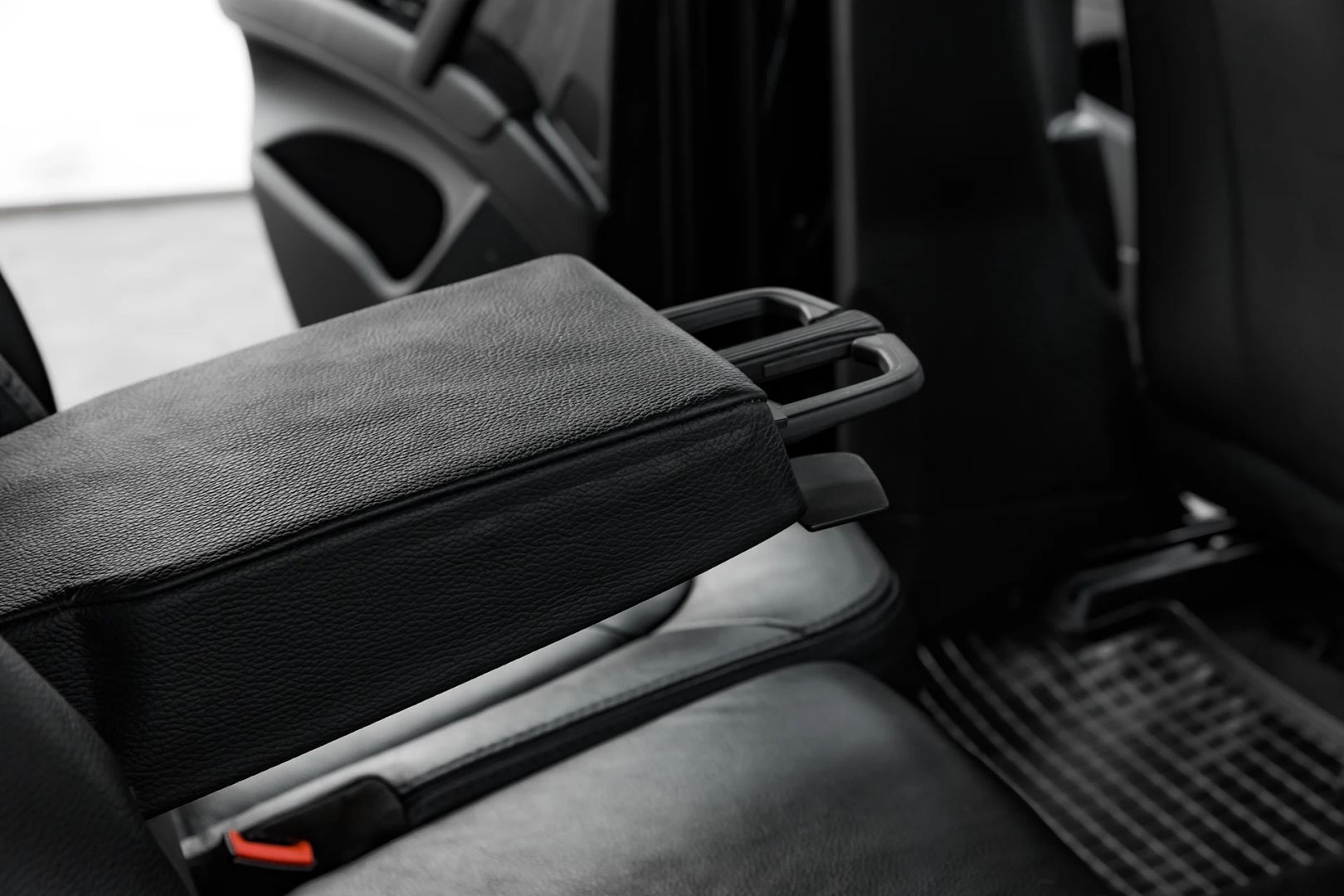 Audi Q7, I (4L) Рестайлинг, 2014 фото 19