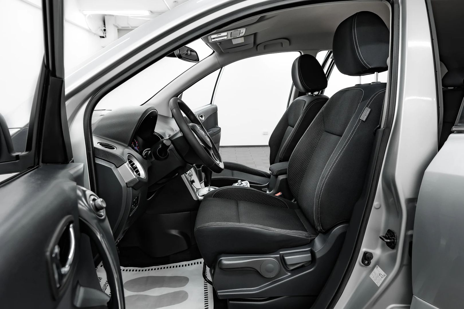 Renault Koleos, I Рестайлинг, 2012 фото 7