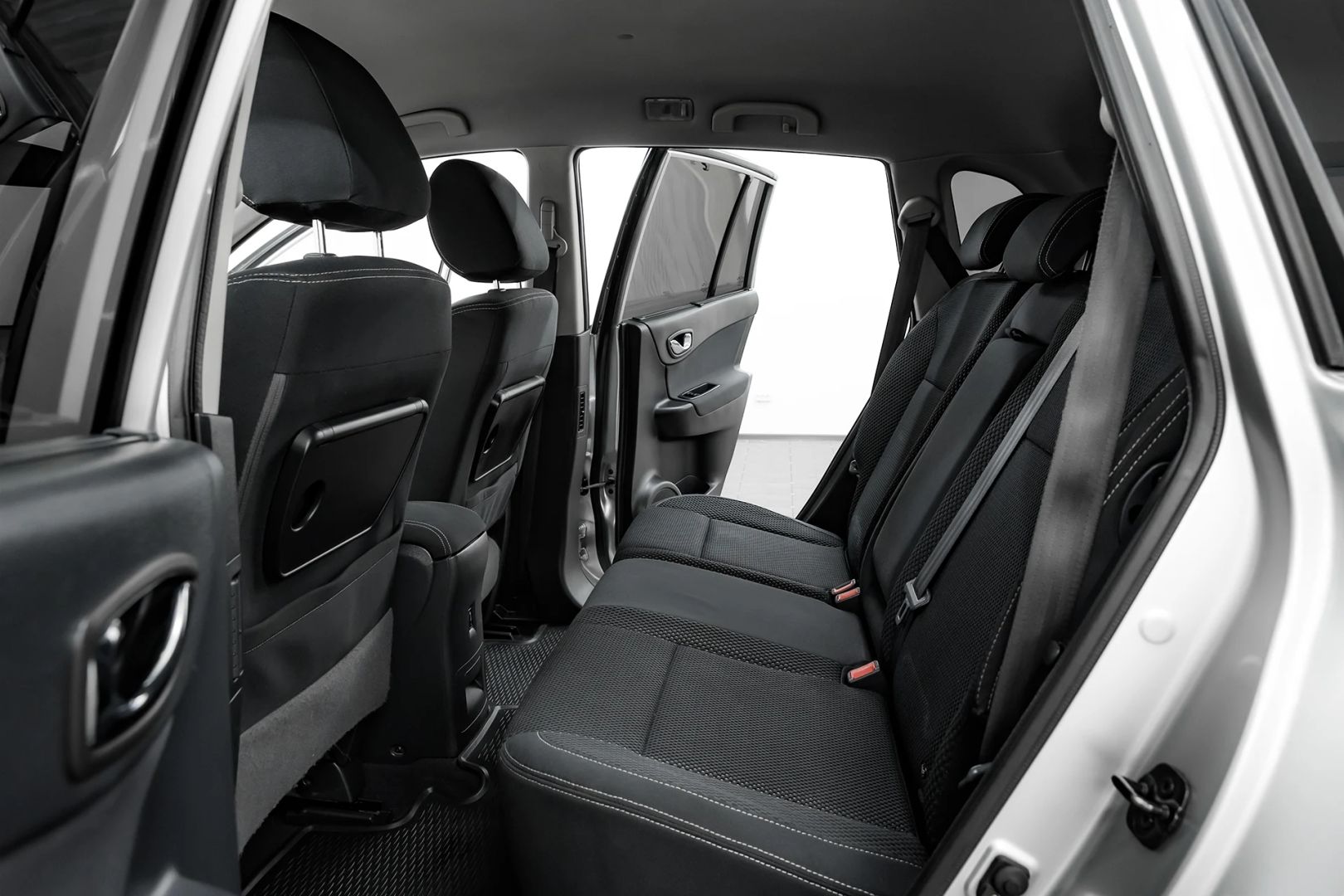 Renault Koleos, I Рестайлинг, 2012 фото 17