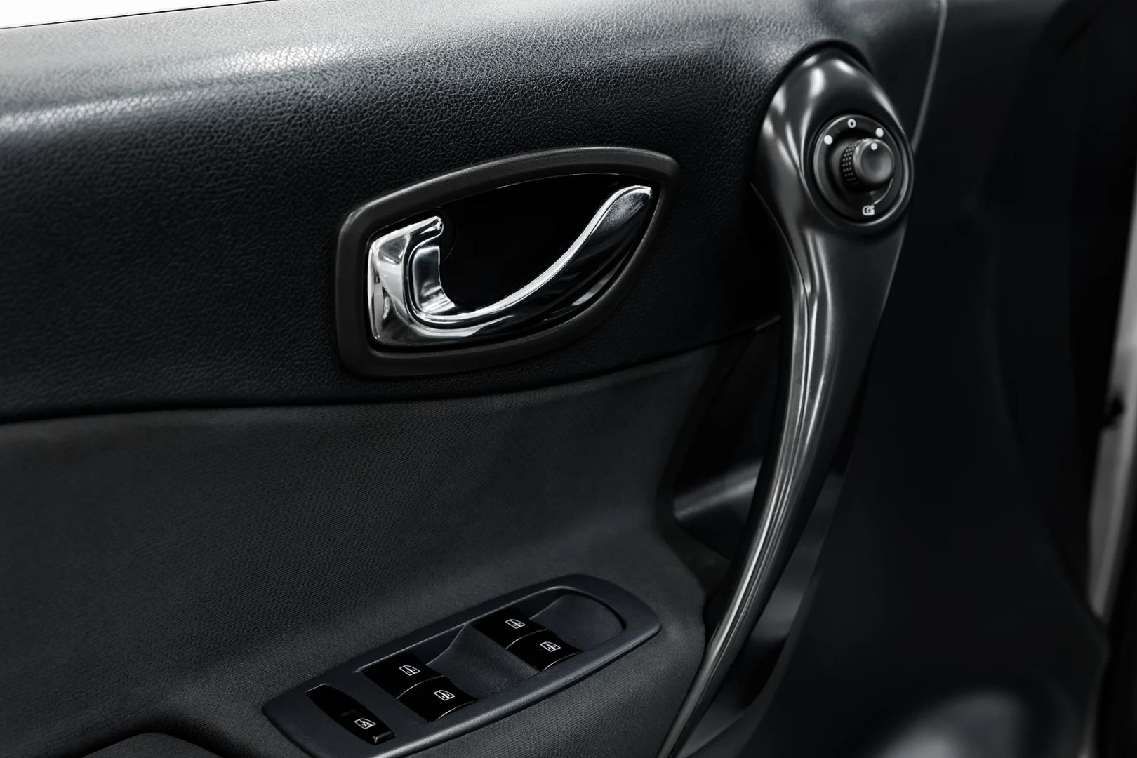 Renault Koleos, I Рестайлинг, 2012 фото 8