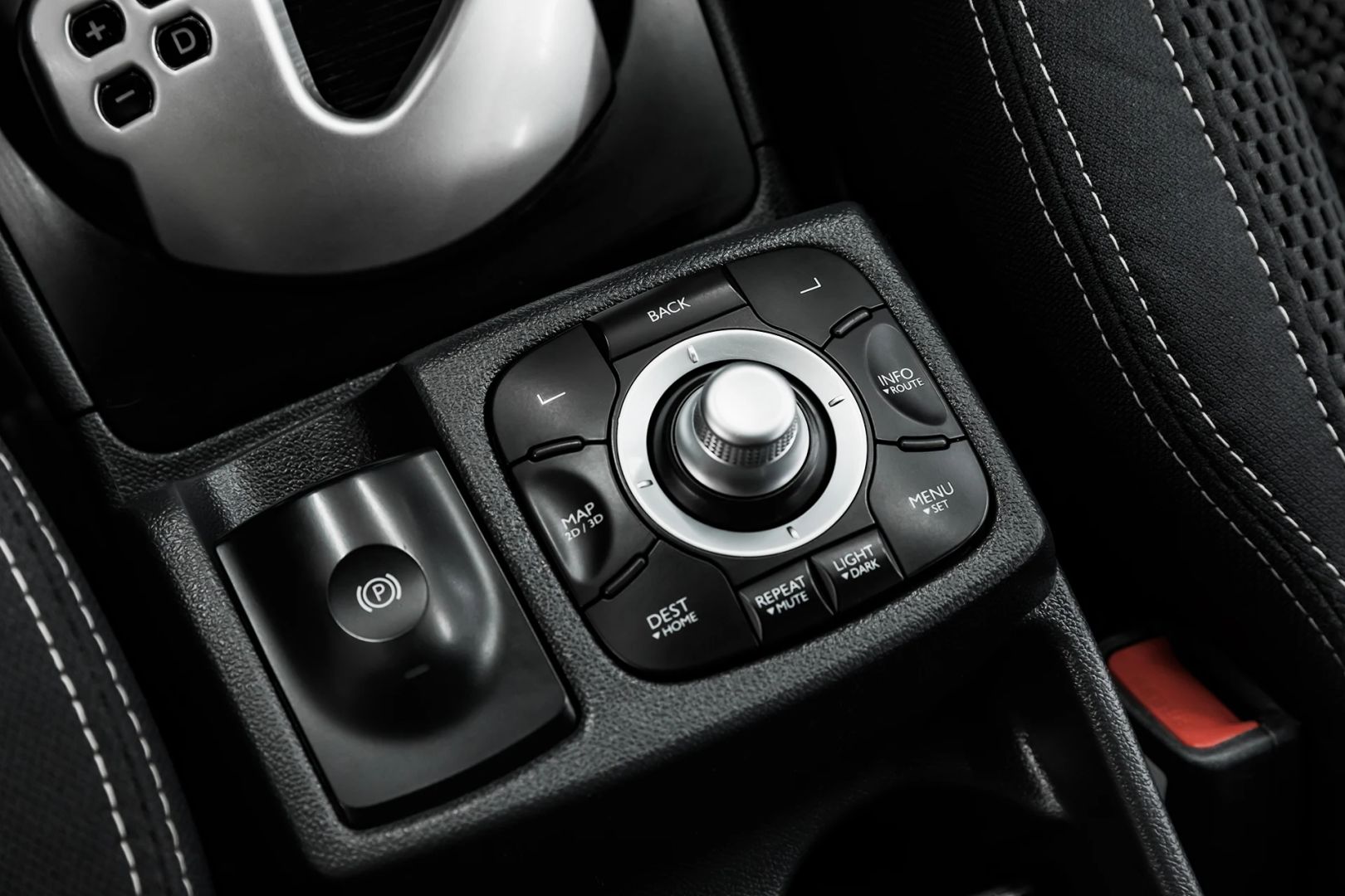 Renault Koleos, I Рестайлинг, 2012 фото 13