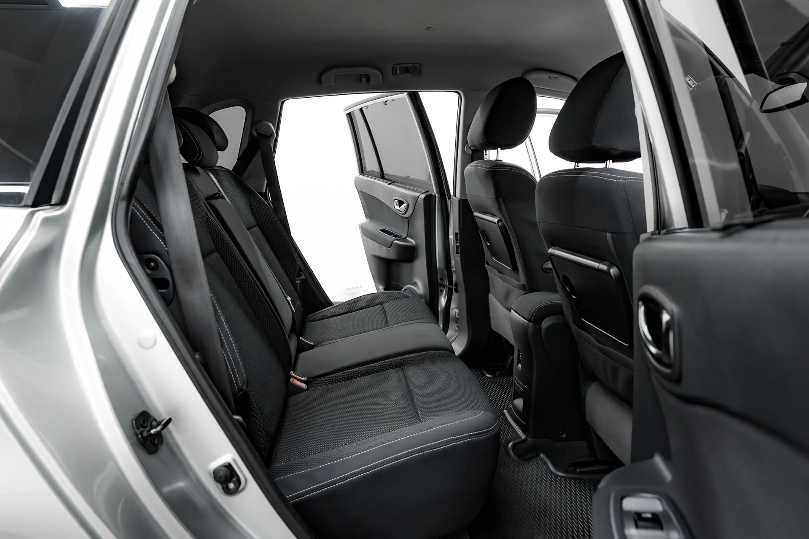 Renault Koleos, I Рестайлинг, 2012 фото 18