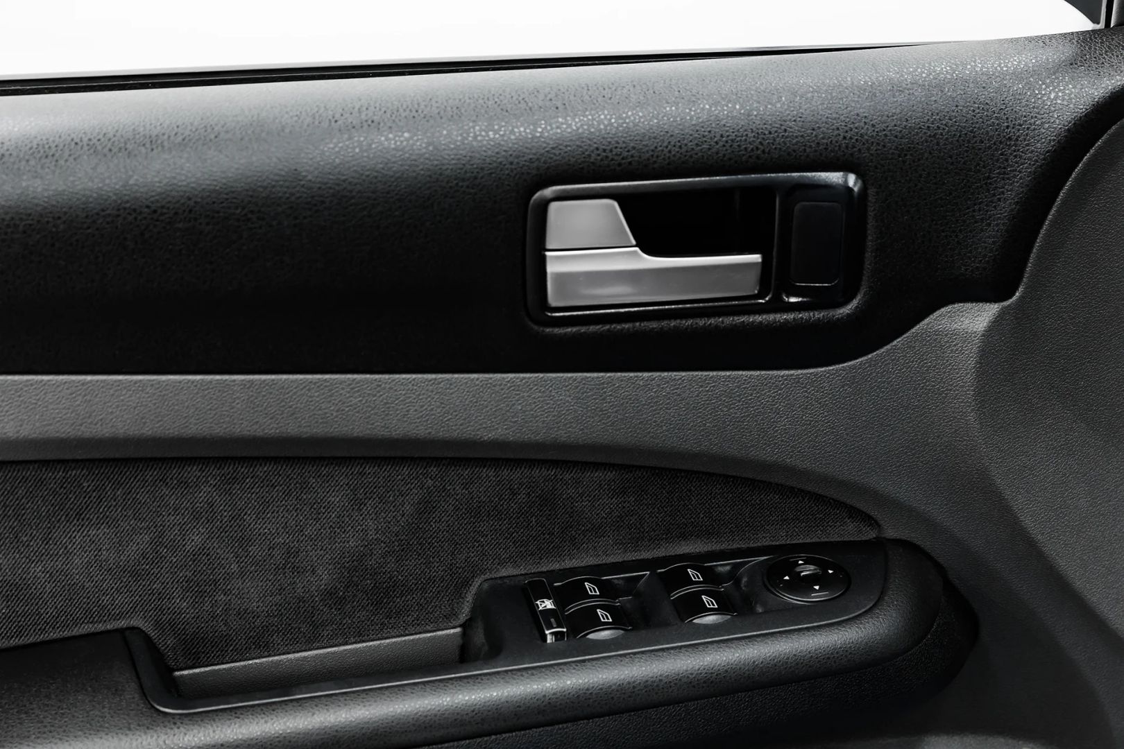 Ford Focus, II, 2007 фото 8