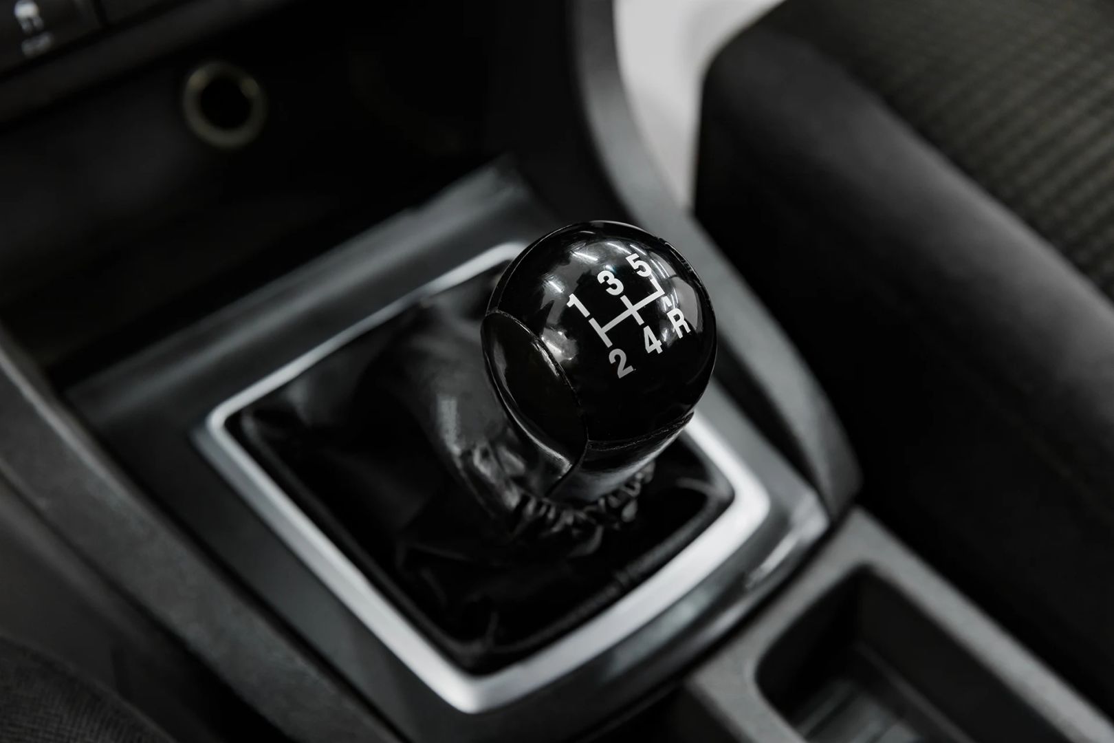 Ford Focus, II, 2007 фото 12