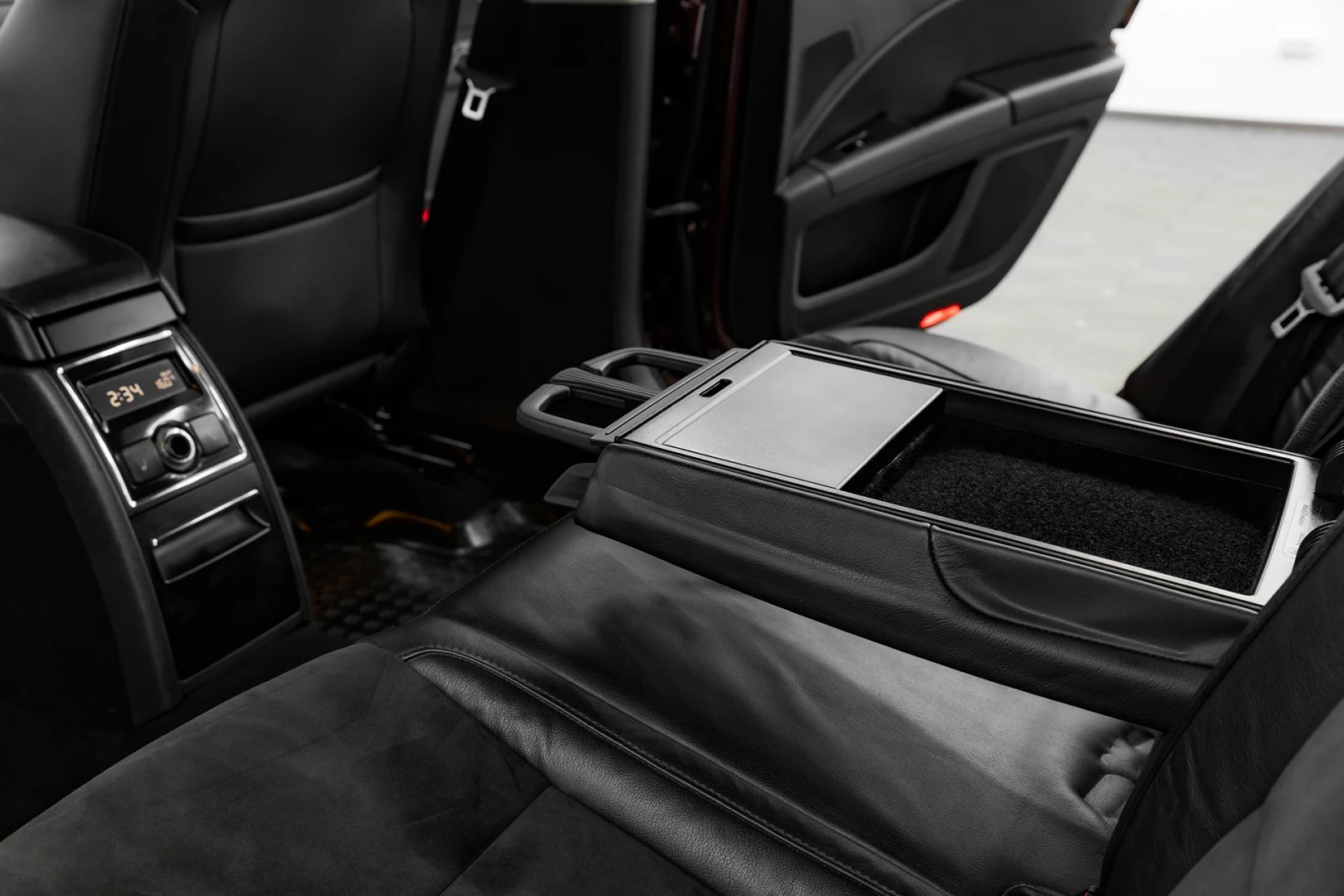 Skoda Superb, II, 2013 фото 20