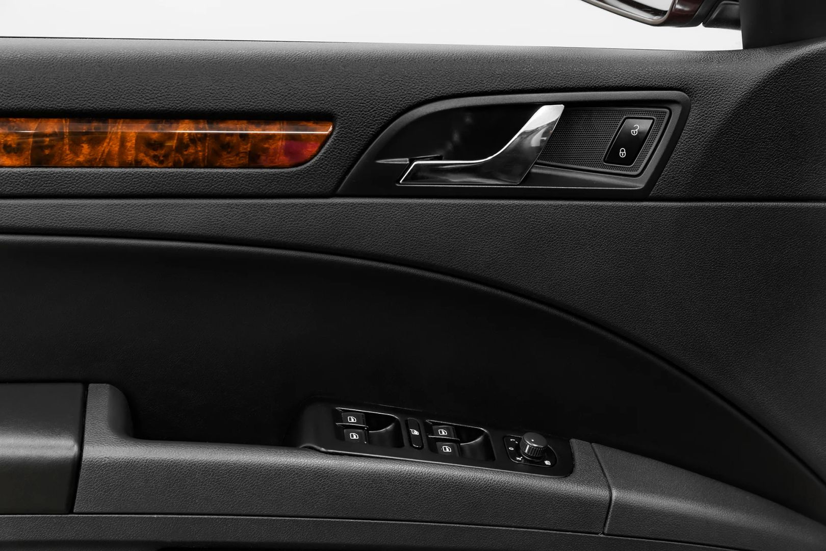 Skoda Superb, II, 2013 фото 8