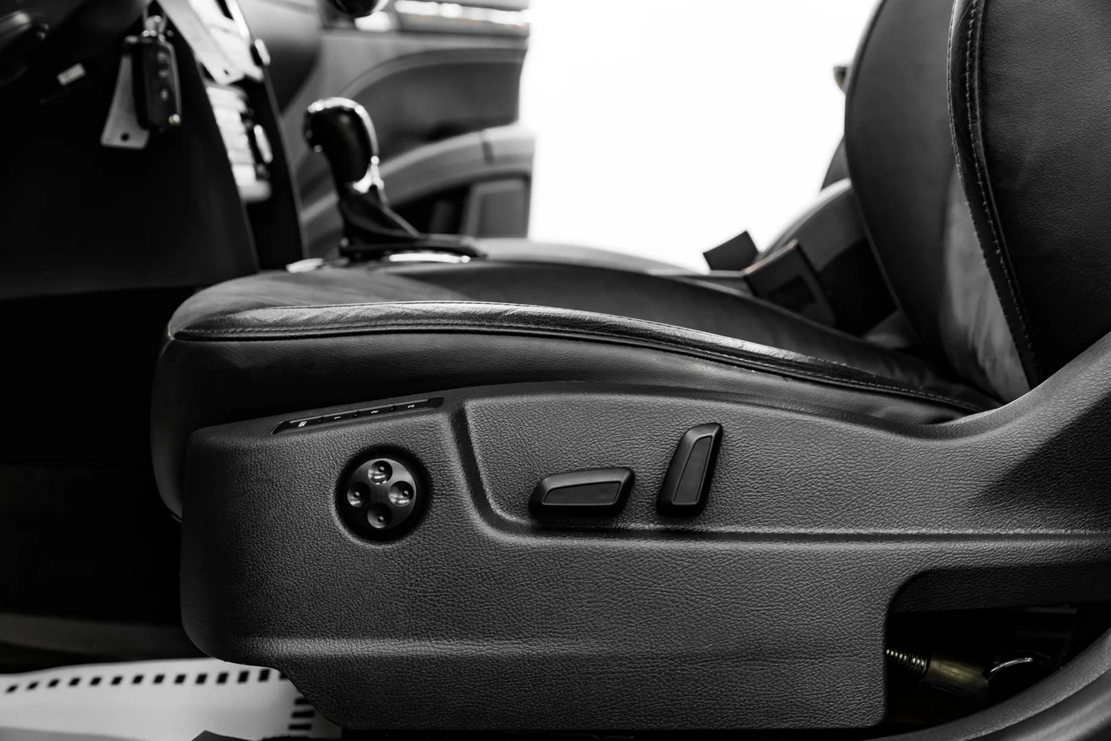 Skoda Superb, II, 2013 фото 16