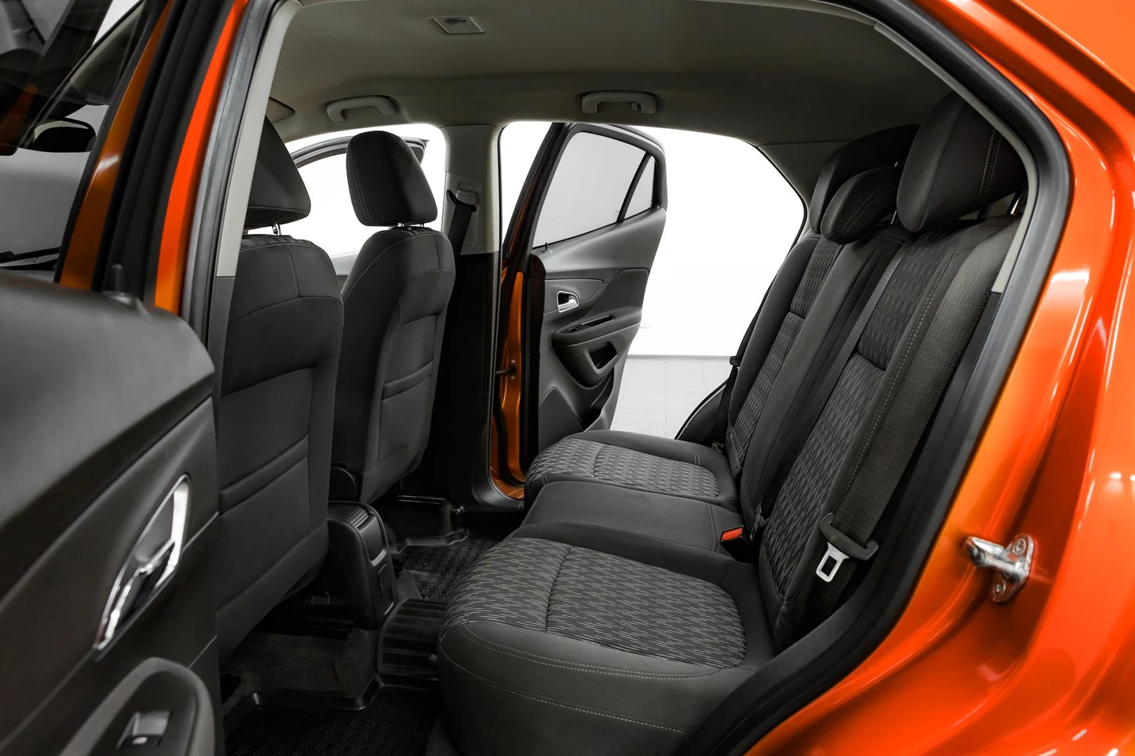 Opel Mokka, I, 2014 фото 16