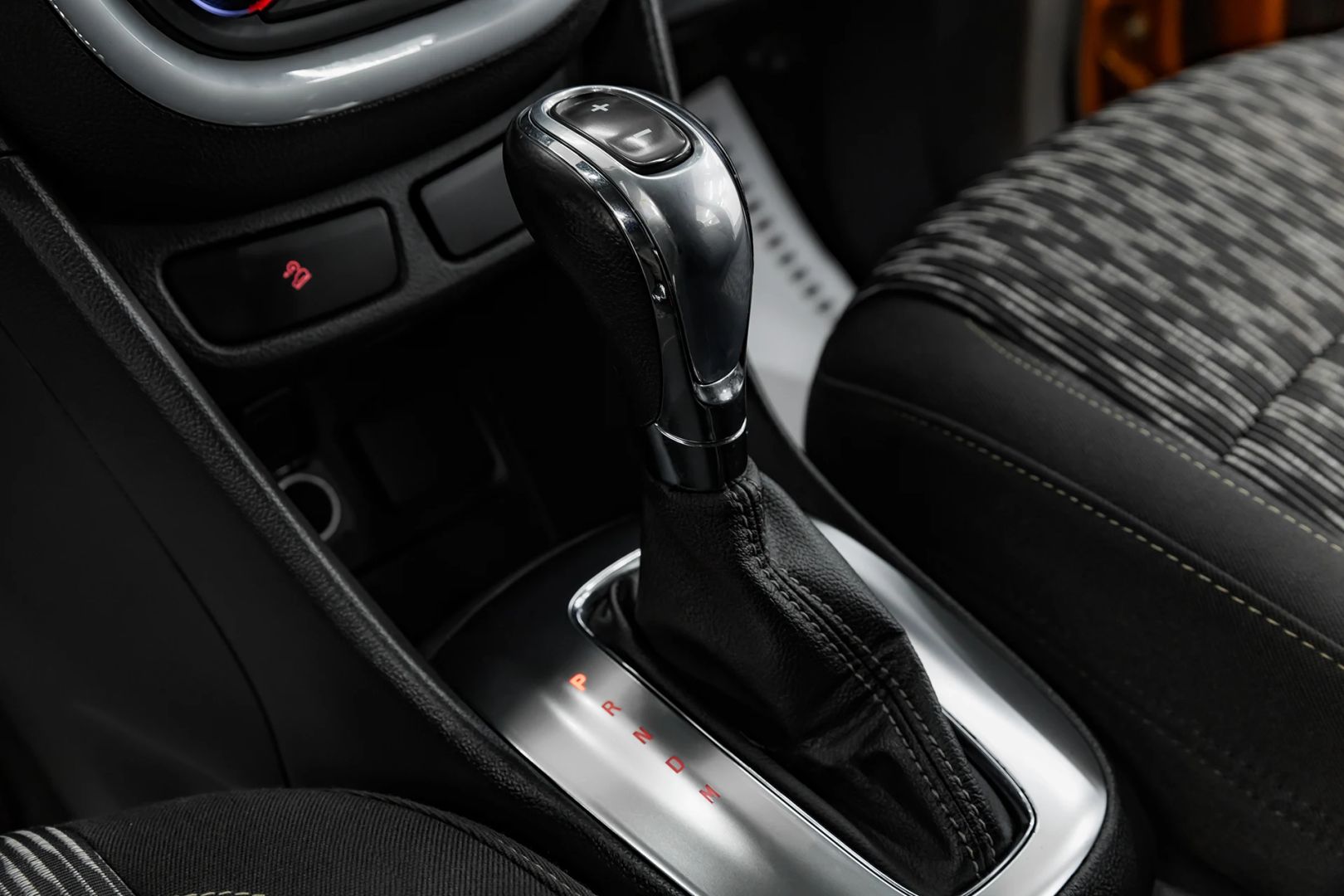 Opel Mokka, I, 2014 фото 12