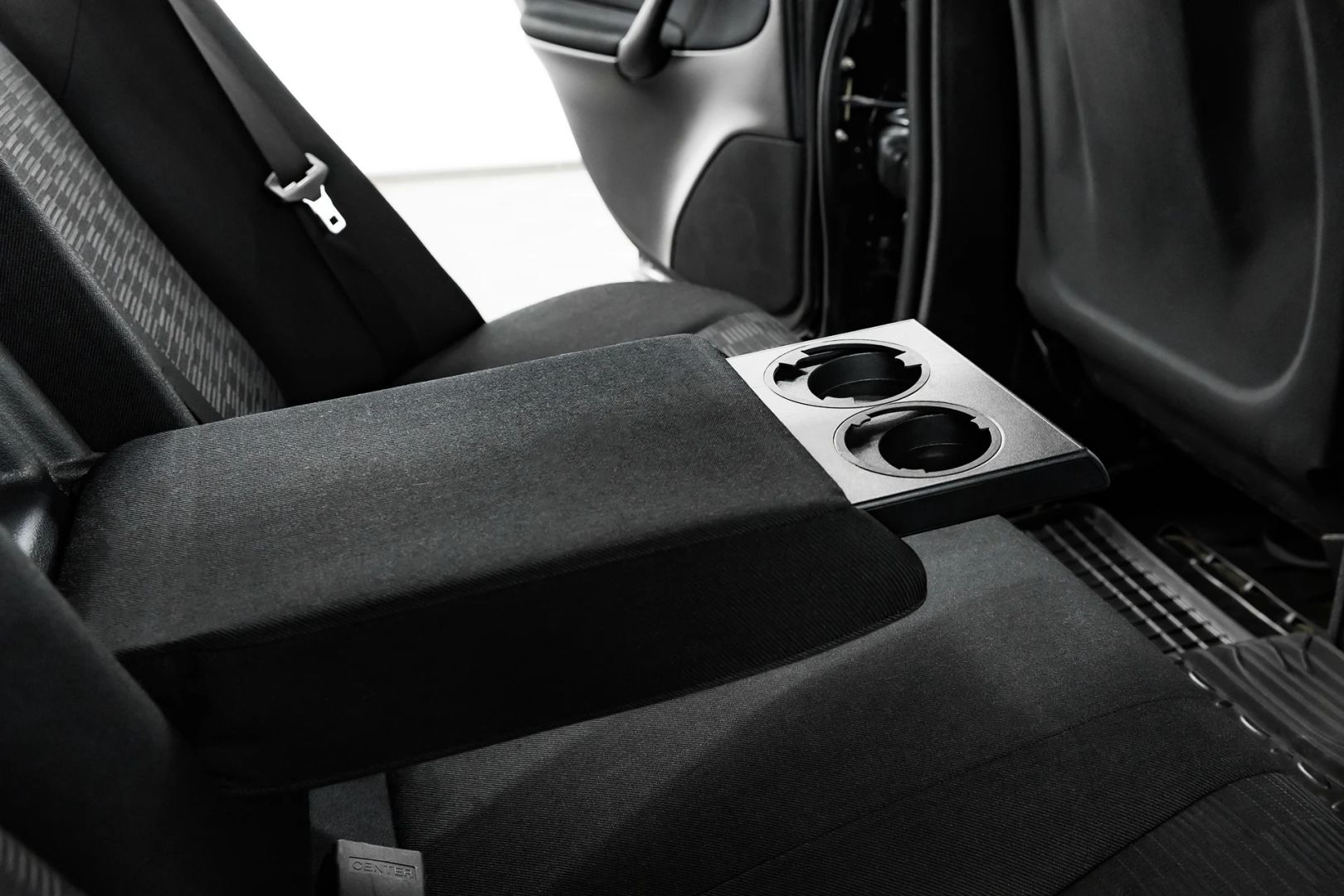 Mercedes-Benz C-Класс, II (W203) Рестайлинг, 2005 фото 17