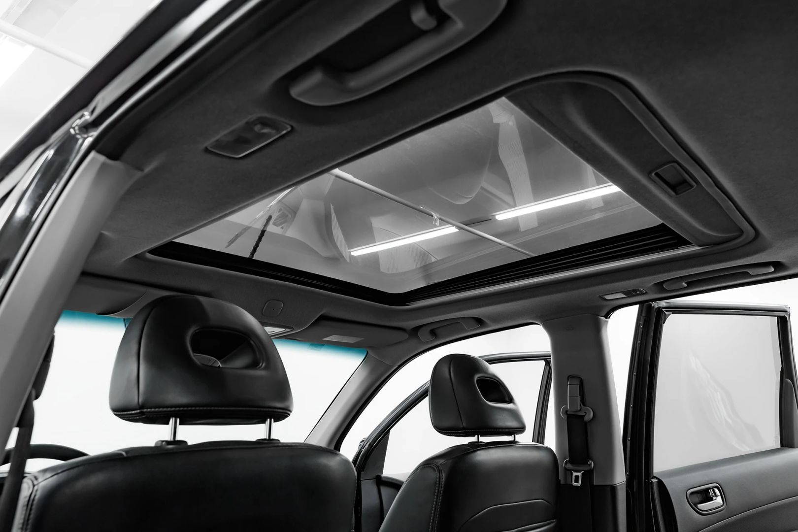 Nissan X-Trail, II Рестайлинг, 2010 фото 16