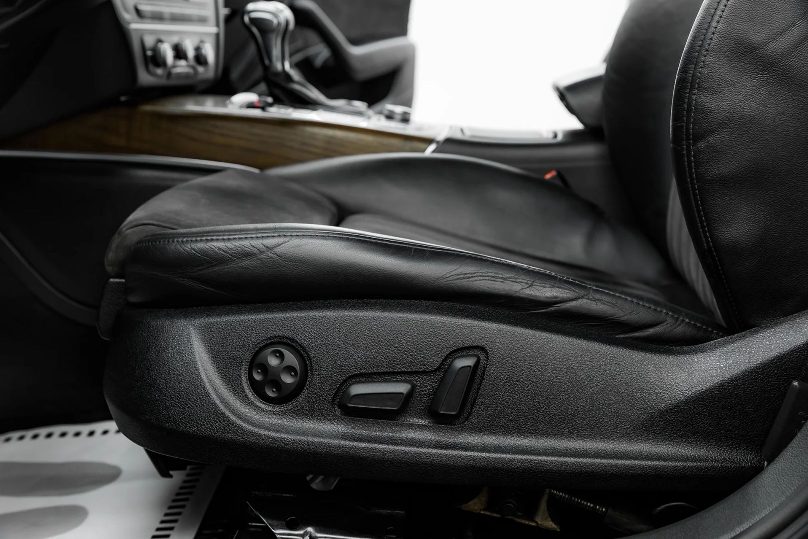 Audi A6, IV (C7), 2014 фото 8