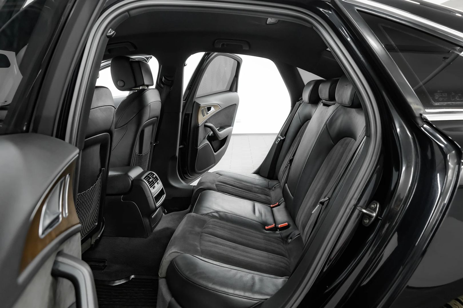 Audi A6, IV (C7), 2014 фото 18