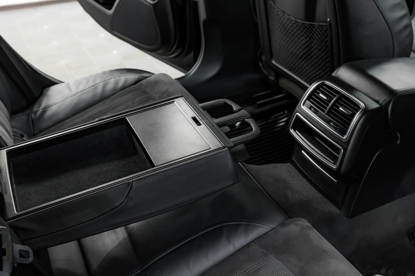 Audi A6, IV (C7), 2014 фото 20