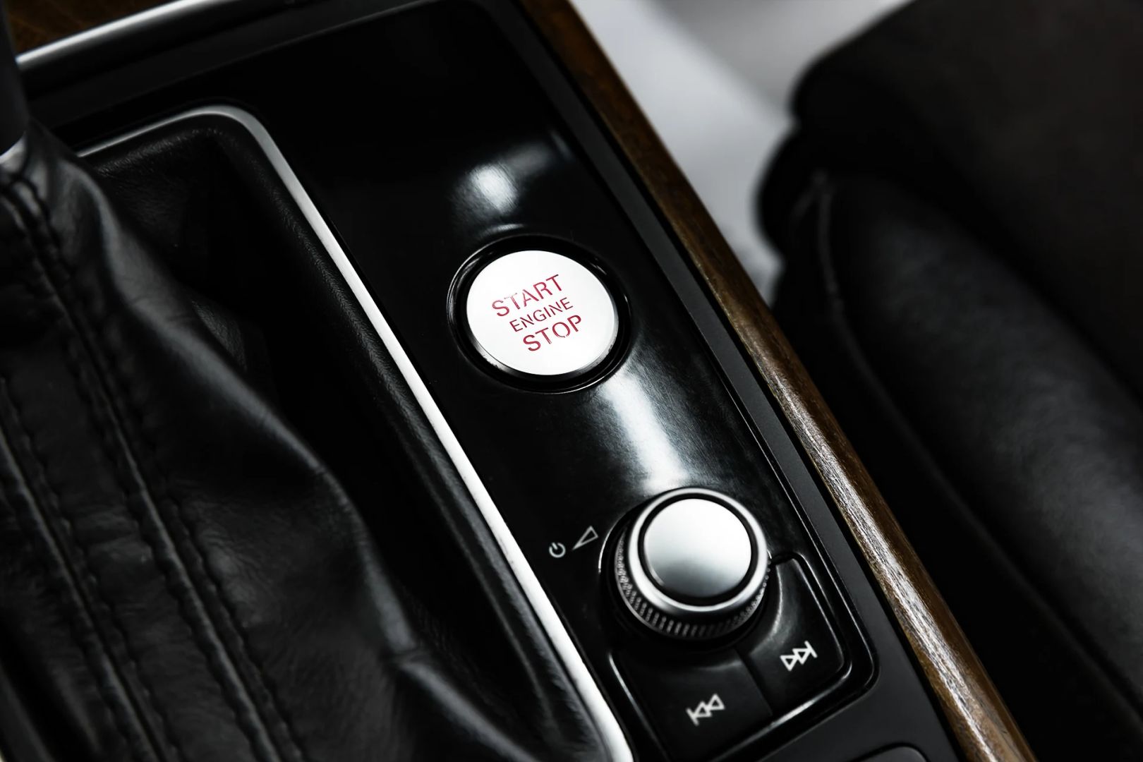 Audi A6, IV (C7), 2014 фото 14