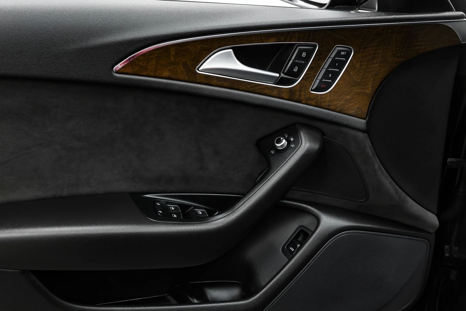 Audi A6, IV (C7), 2014 фото 9