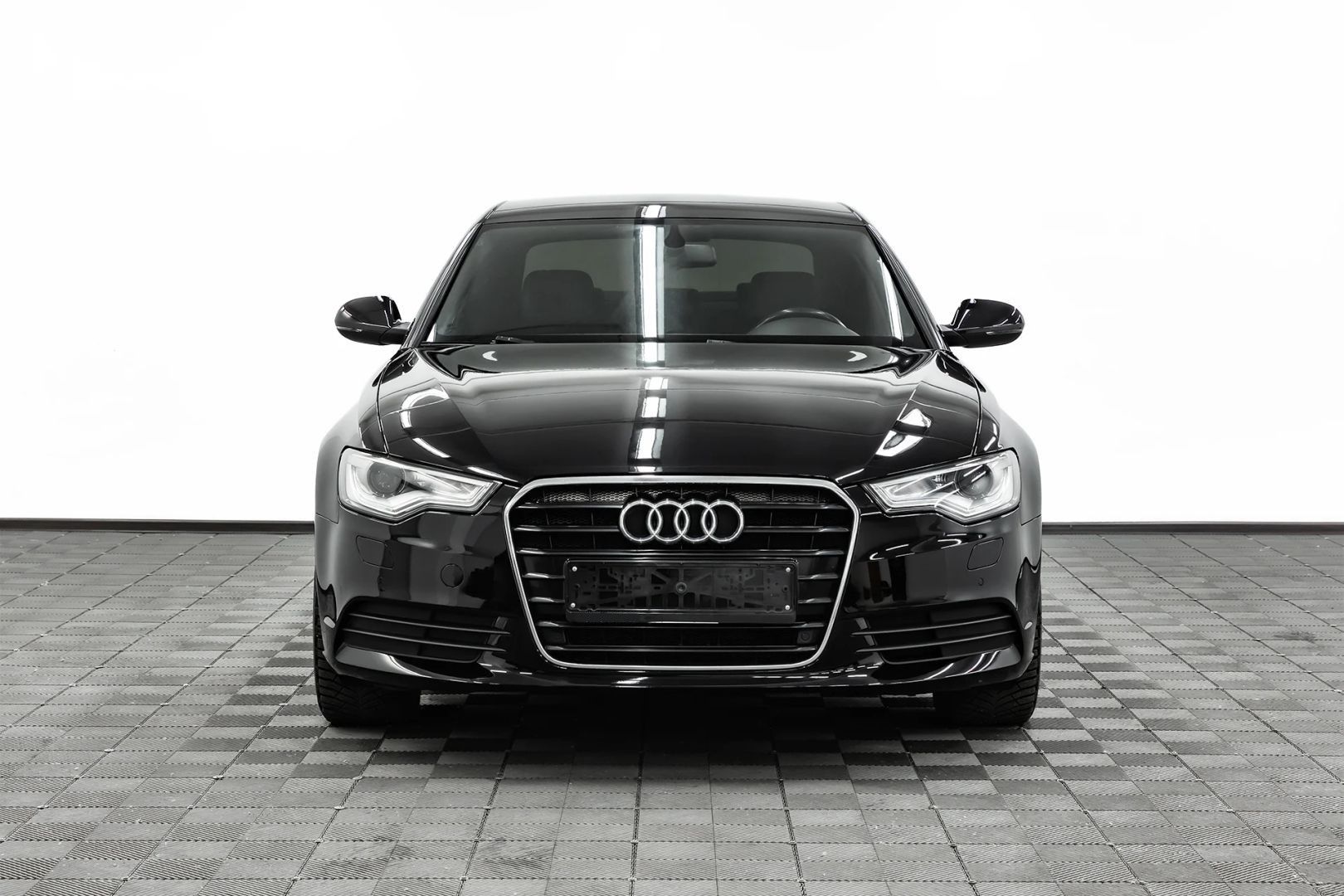 Audi A6, IV (C7), 2014 фото 2