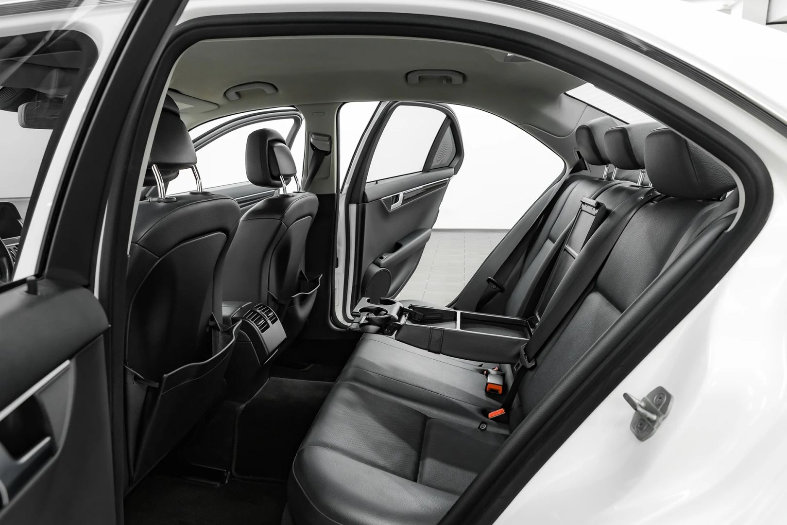 Mercedes-Benz C-Класс, III (W204) Рестайлинг, 2013 фото 16