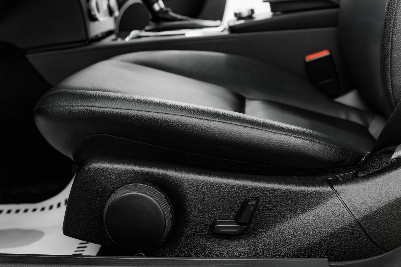 Mercedes-Benz C-Класс, III (W204) Рестайлинг, 2013 фото 8