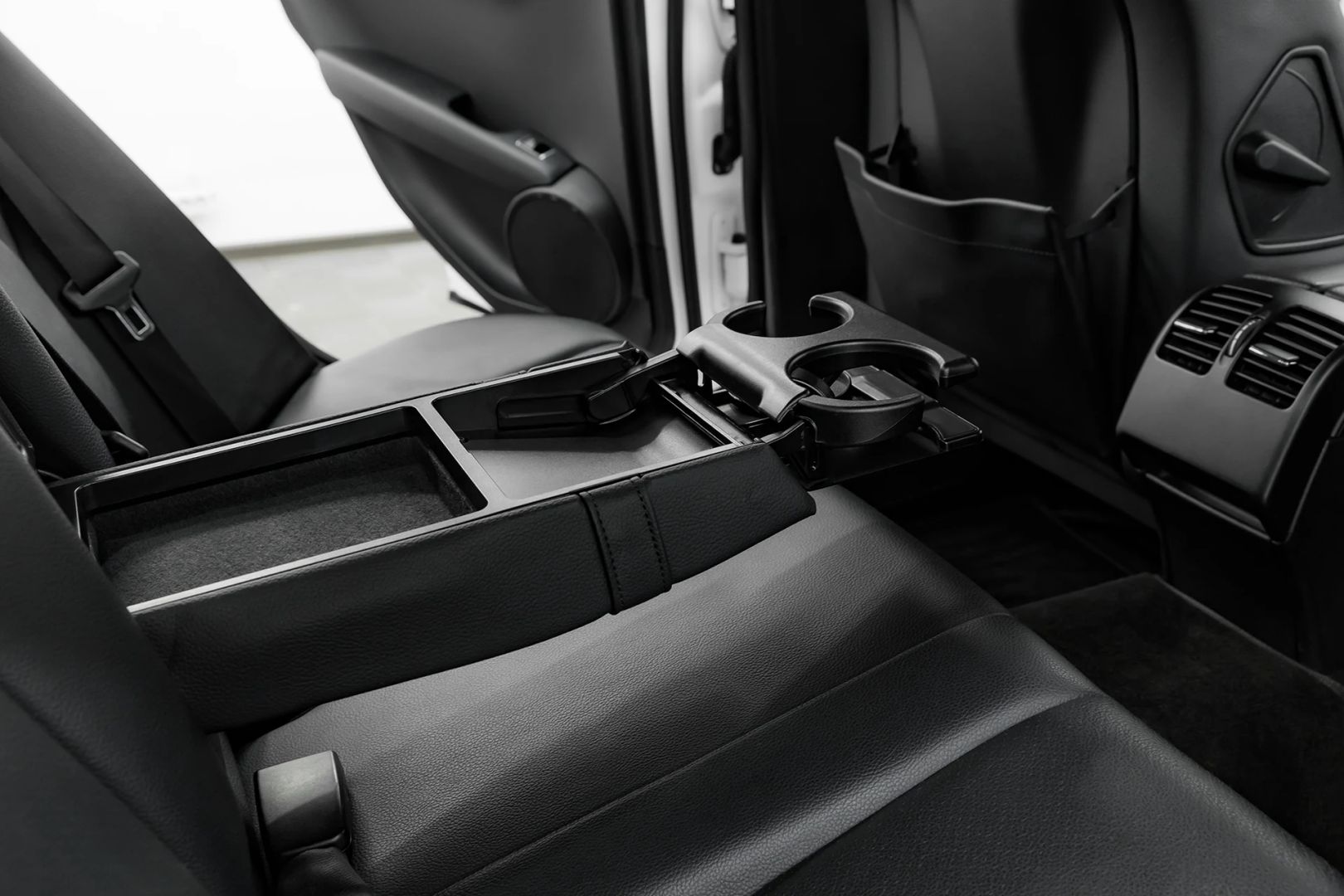 Mercedes-Benz C-Класс, III (W204) Рестайлинг, 2013 фото 18