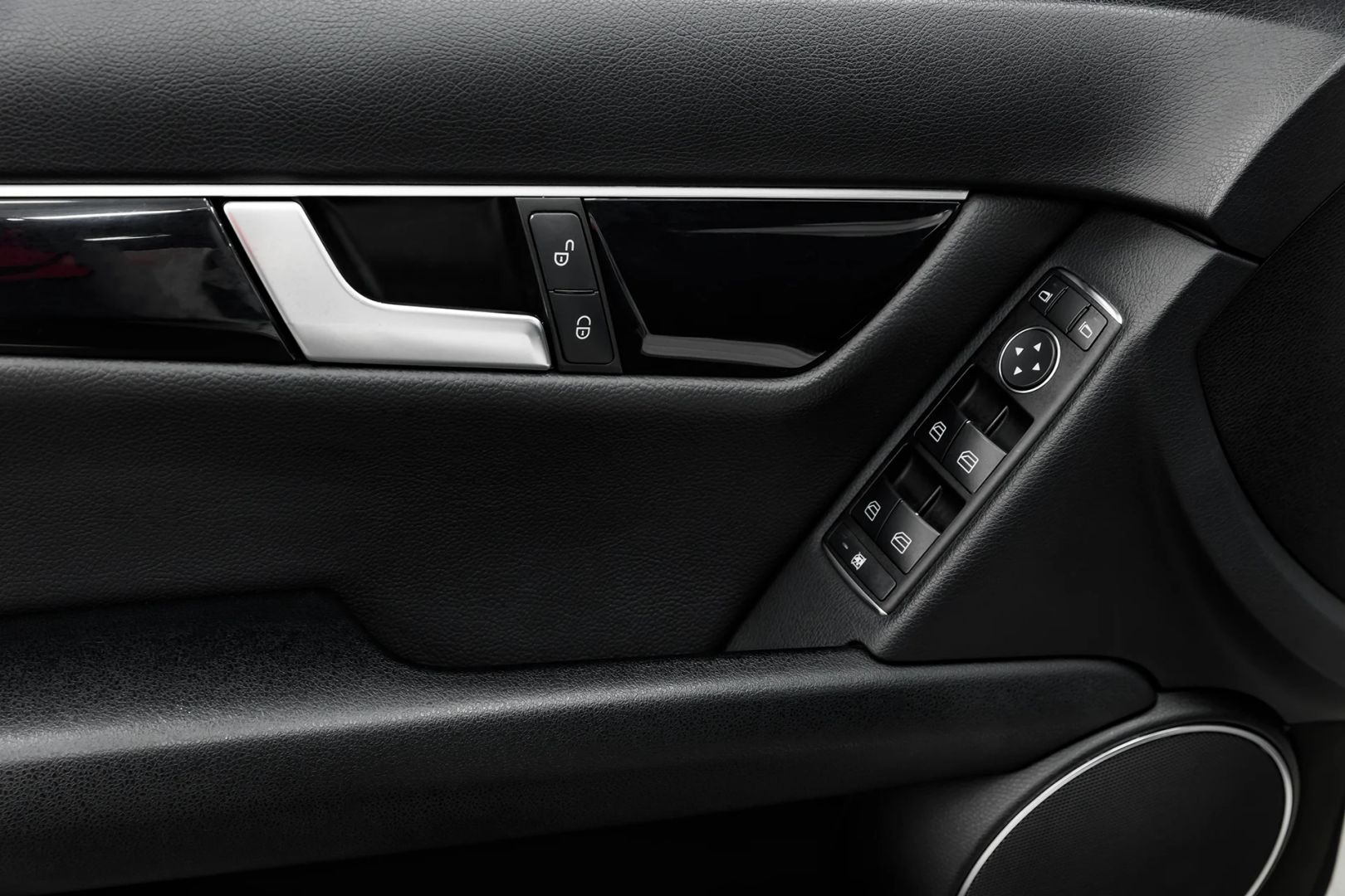 Mercedes-Benz C-Класс, III (W204) Рестайлинг, 2013 фото 9