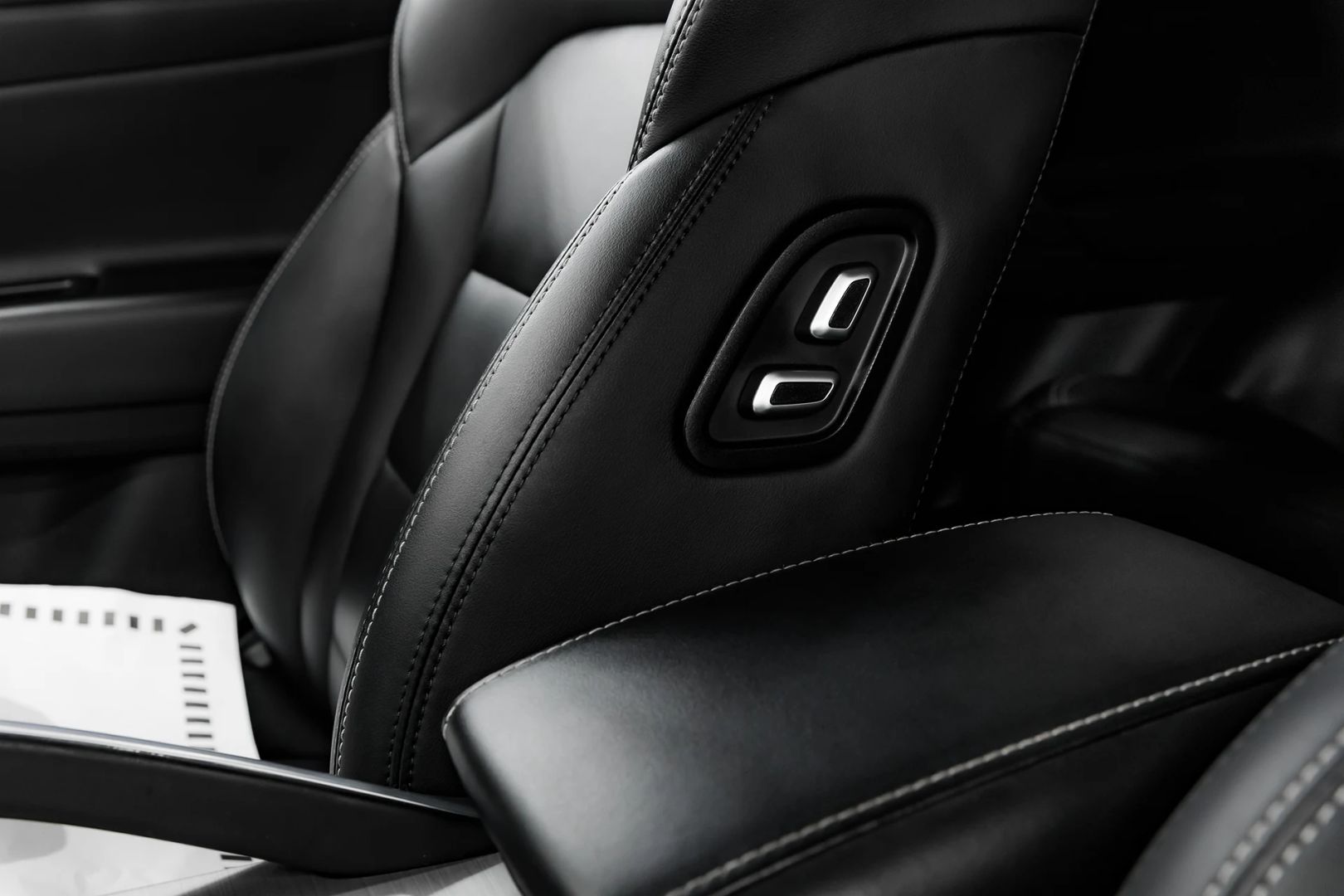 Geely Atlas, I, 2019 фото 19