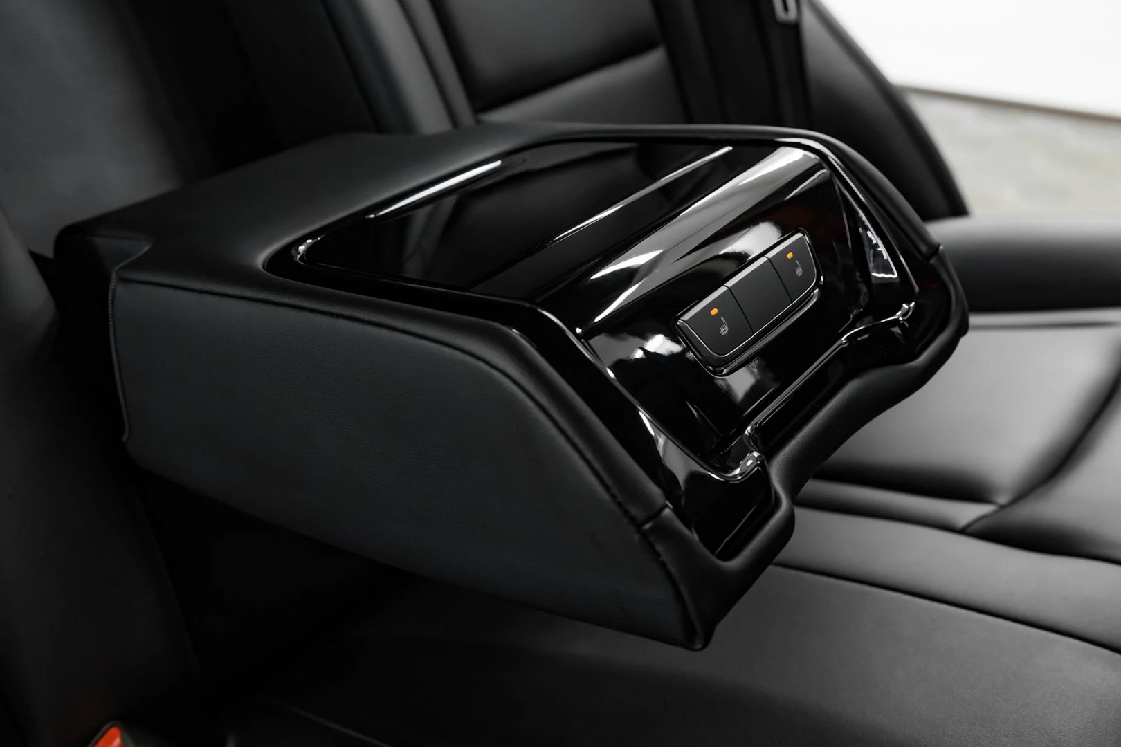 Geely Atlas, I, 2019 фото 22