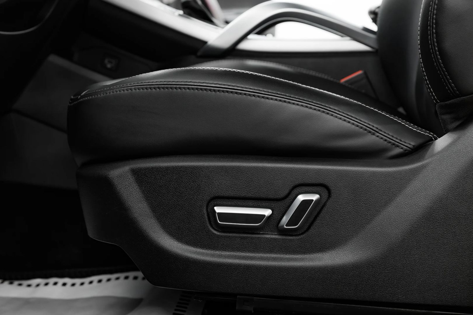 Geely Atlas, I, 2019 фото 8