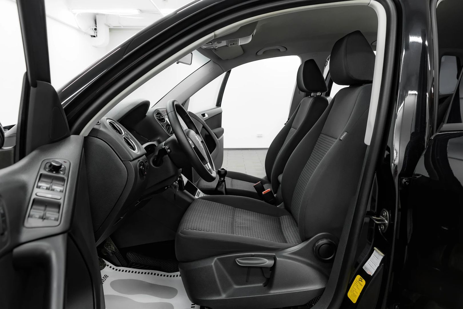 Volkswagen Tiguan, I, 2009 фото 7