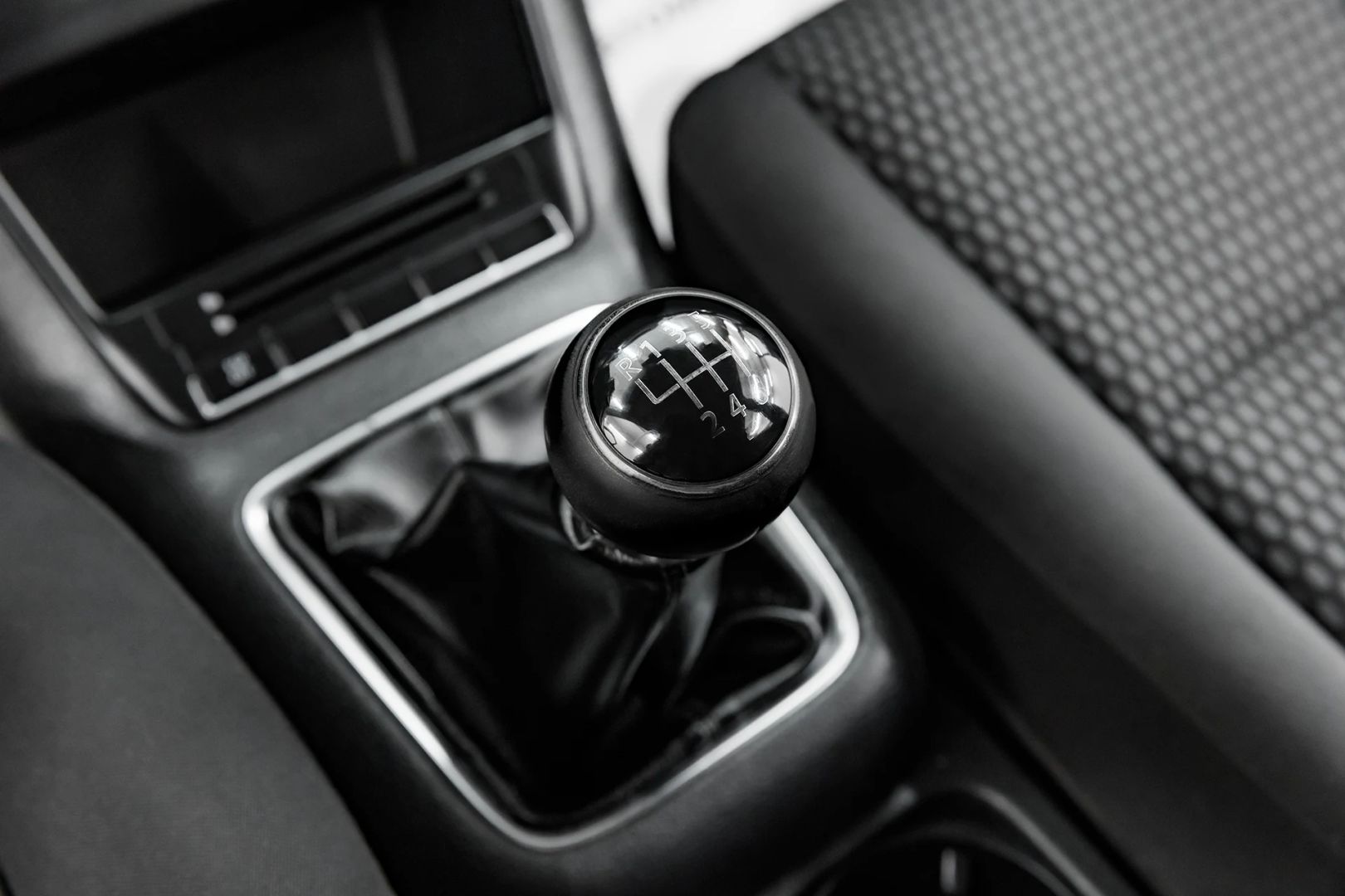 Volkswagen Tiguan, I, 2009 фото 11