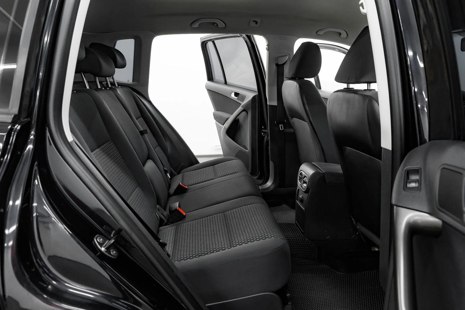 Volkswagen Tiguan, I, 2009 фото 16