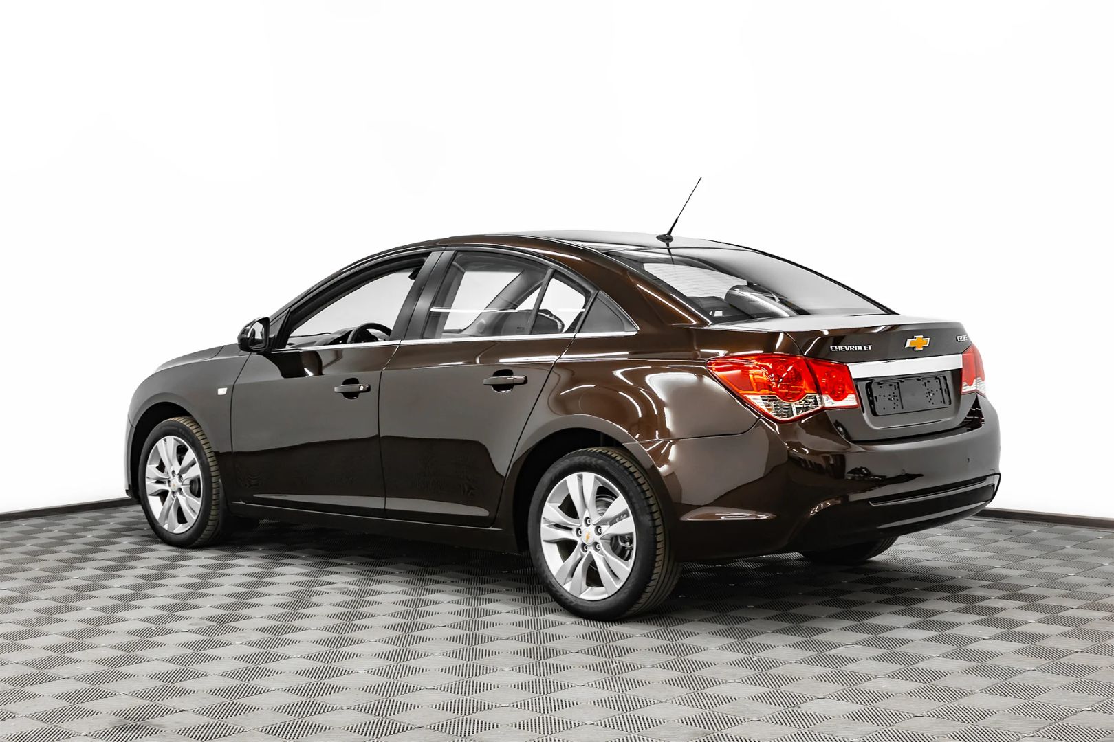Chevrolet Cruze, I Рестайлинг, 2013 фото 4