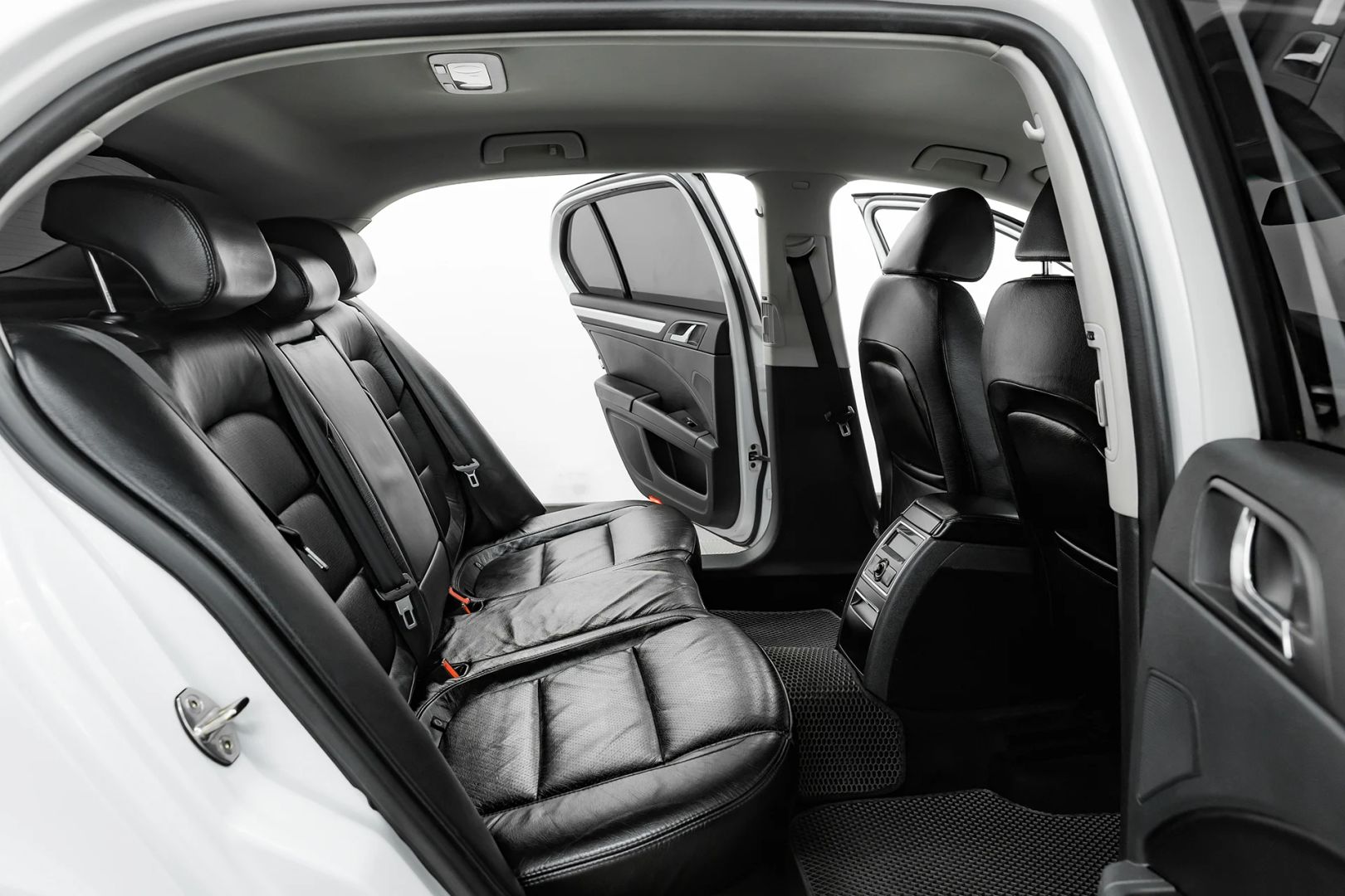 Skoda Superb, II Рестайлинг, 2014 фото 14