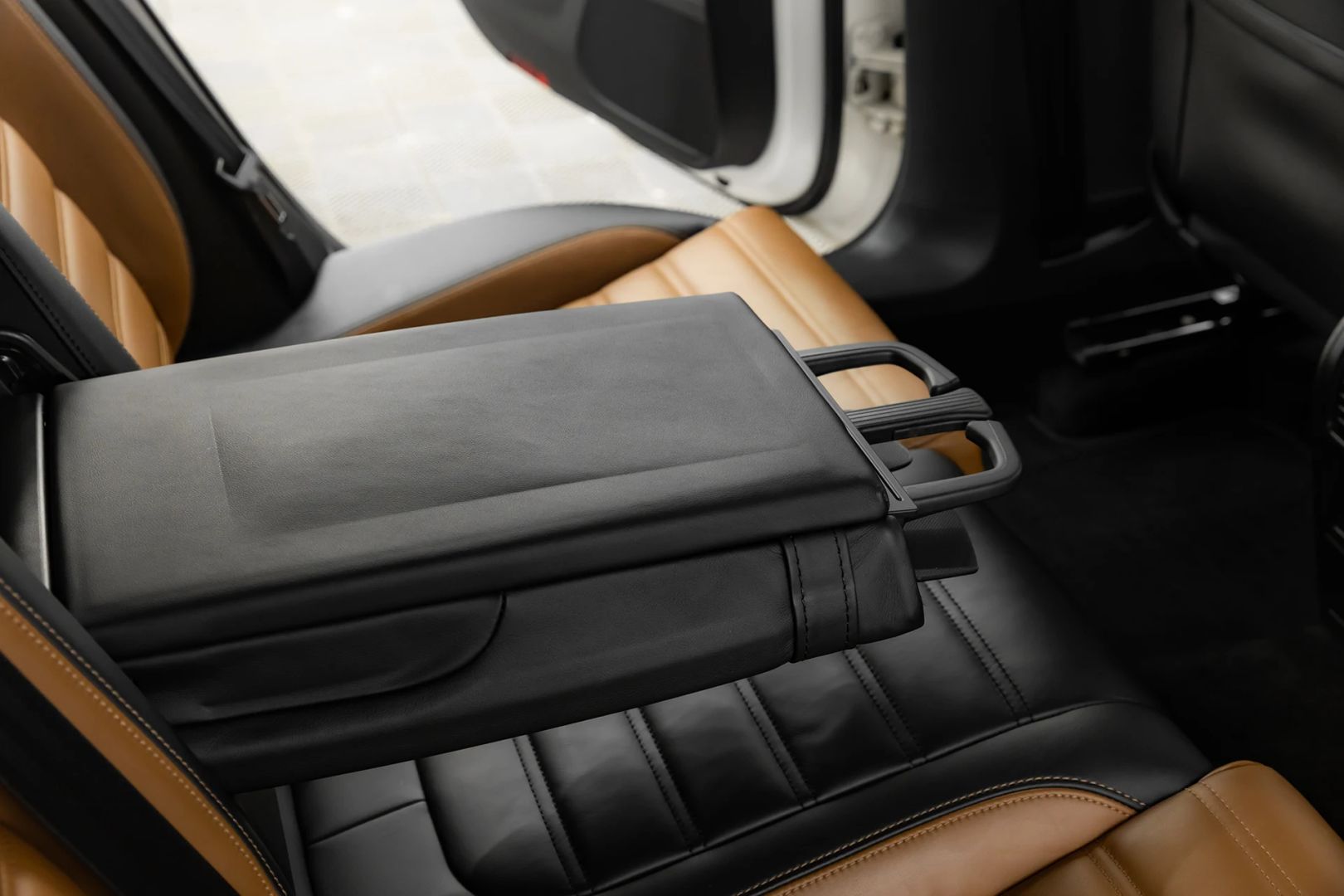 Volkswagen Passat CC, I Рестайлинг, 2014 фото 19