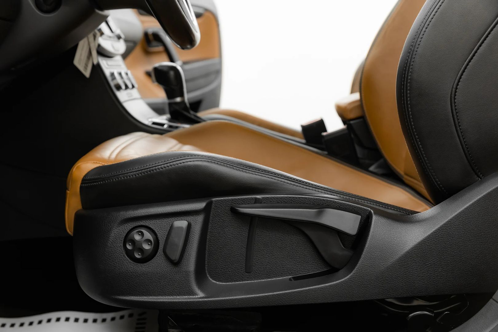 Volkswagen Passat CC, I Рестайлинг, 2014 фото 10