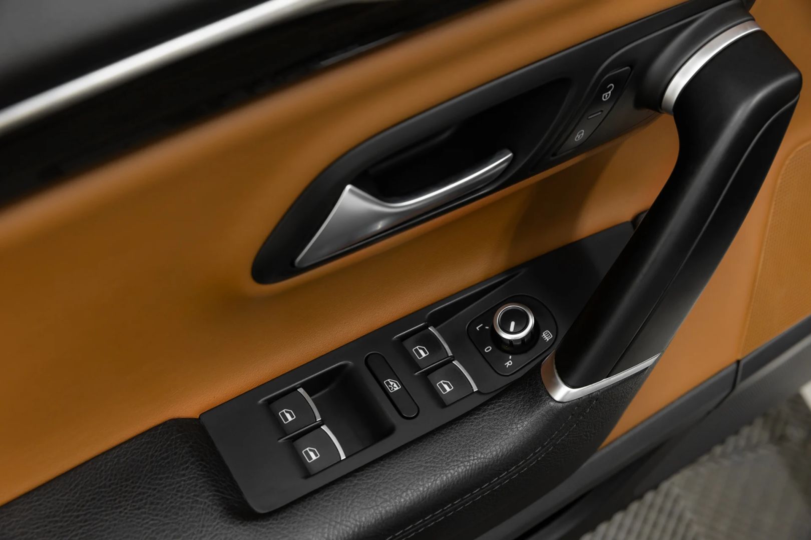 Volkswagen Passat CC, I Рестайлинг, 2014 фото 8