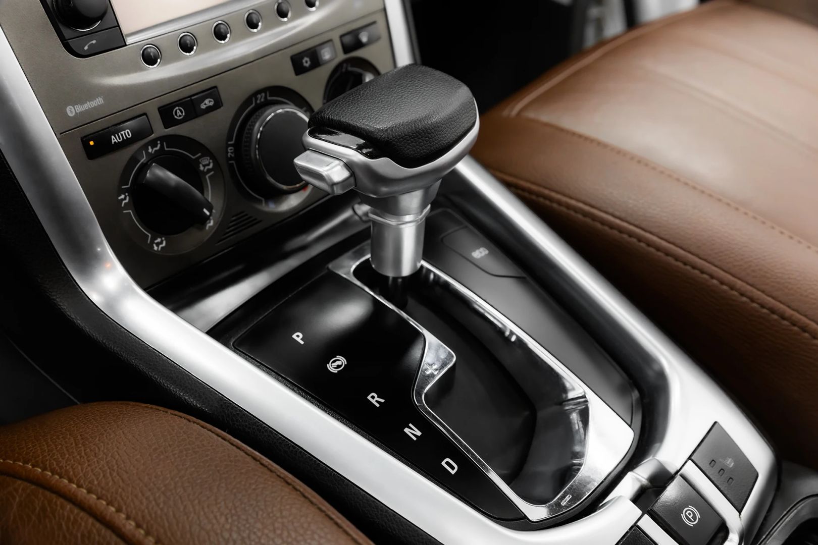 Opel Antara, I Рестайлинг, 2013 фото 12