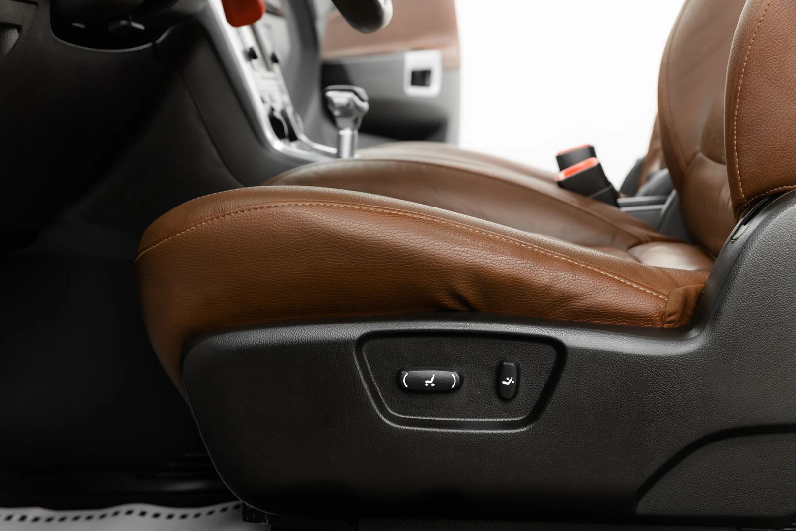 Opel Antara, I Рестайлинг, 2013 фото 8