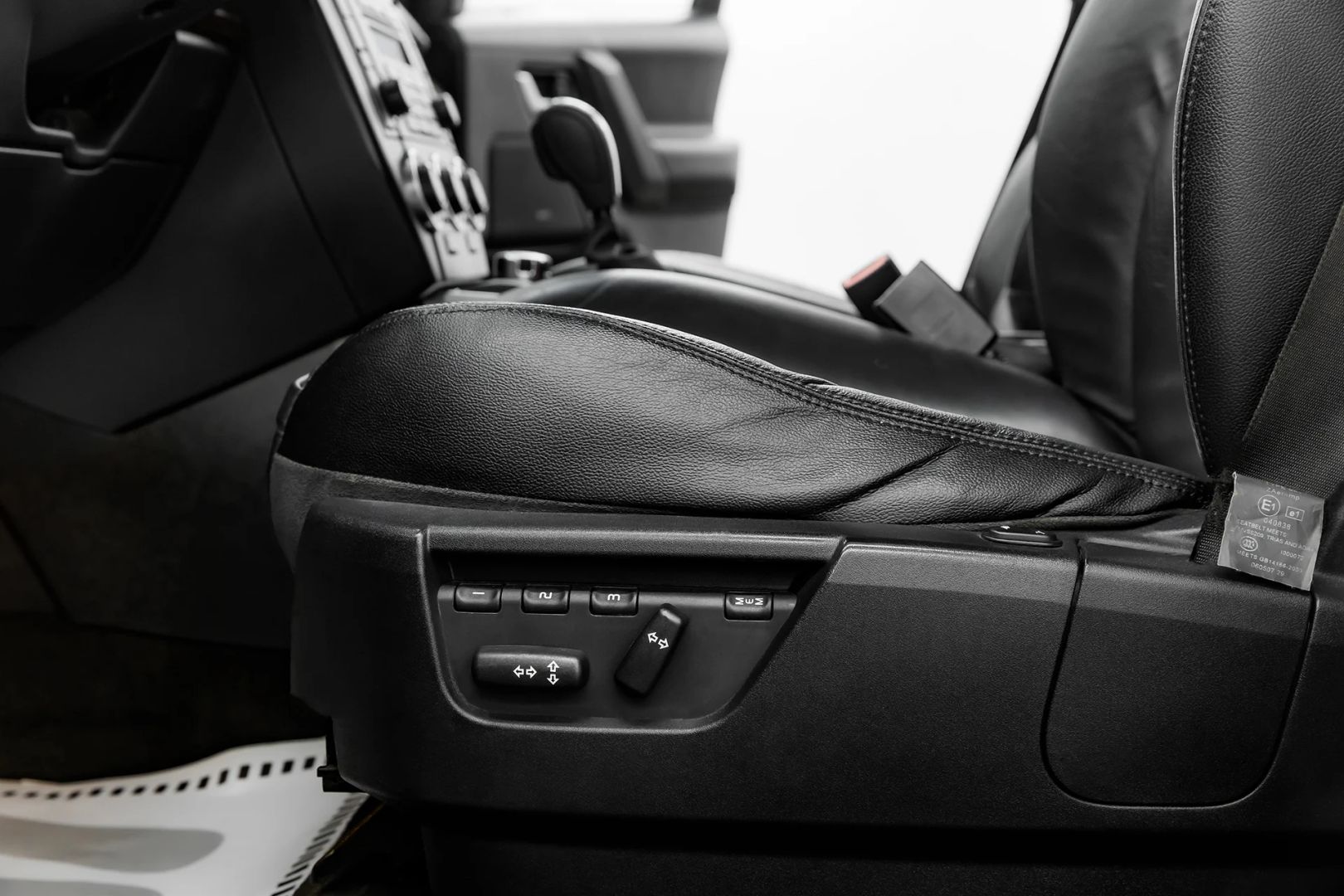 Land Rover Freelander, II, 2007 фото 8