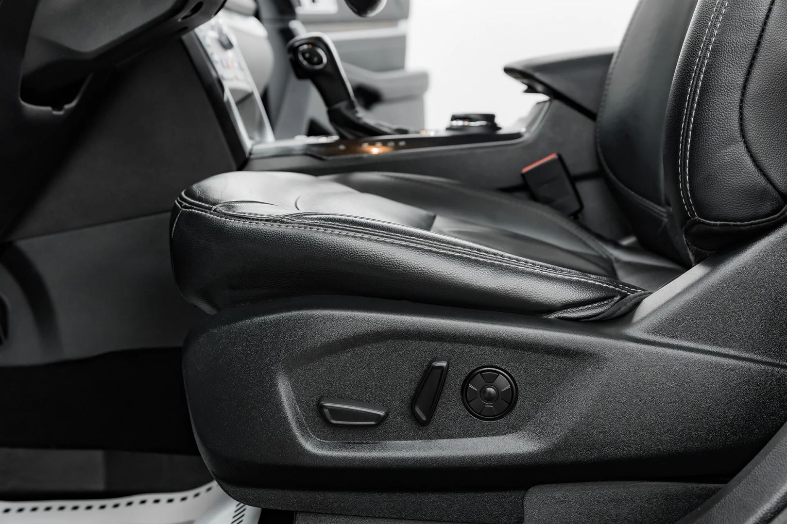 Ford Explorer, V Рестайлинг 2, 2018 фото 8