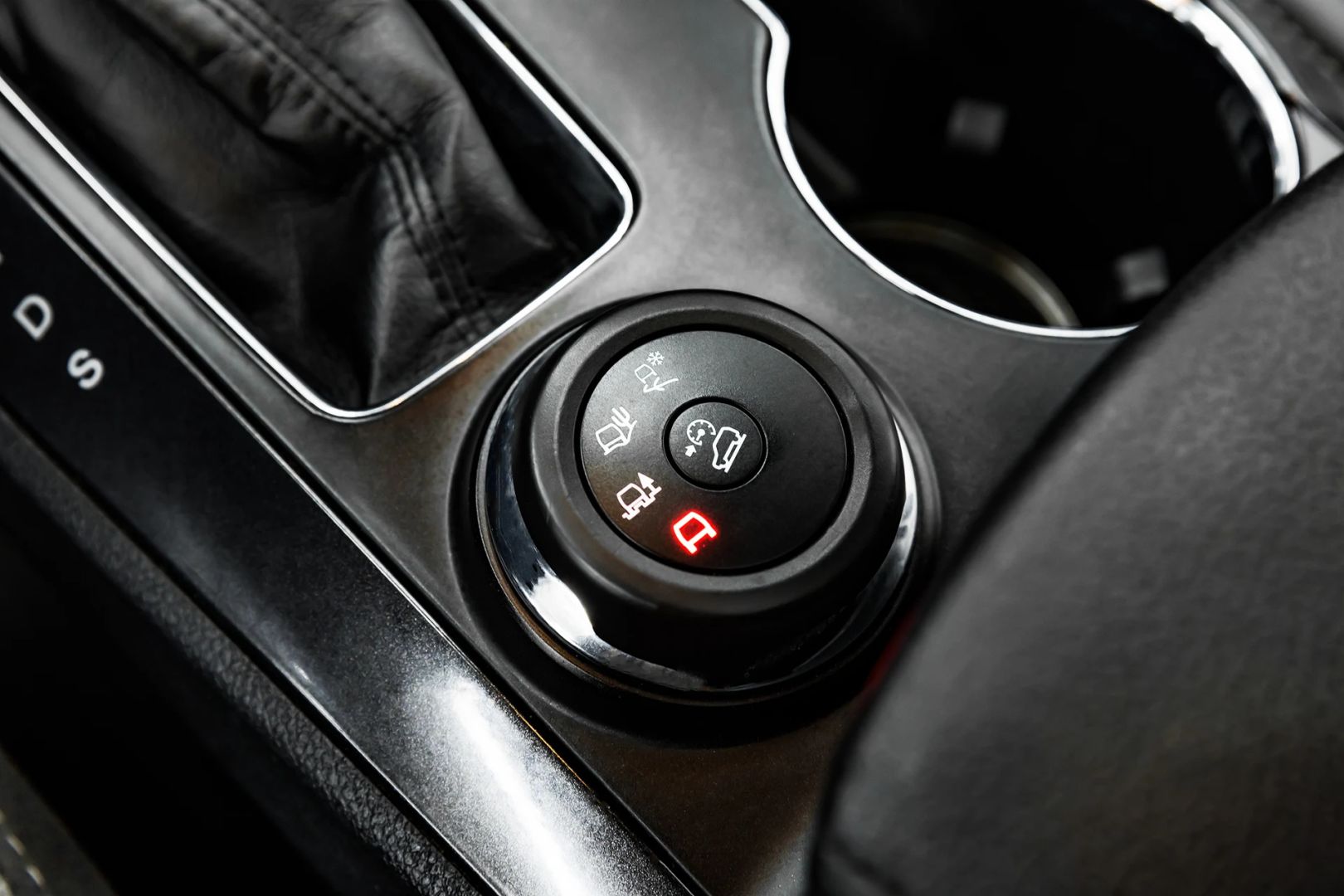 Ford Explorer, V Рестайлинг 2, 2018 фото 12