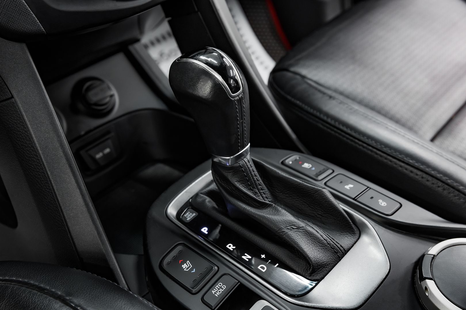 Hyundai Santa Fe, III, 2013 фото 11